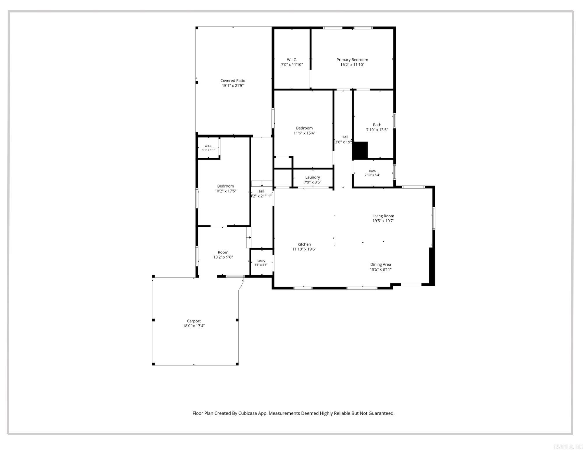 2909 Dalewood  Little Rock, AR