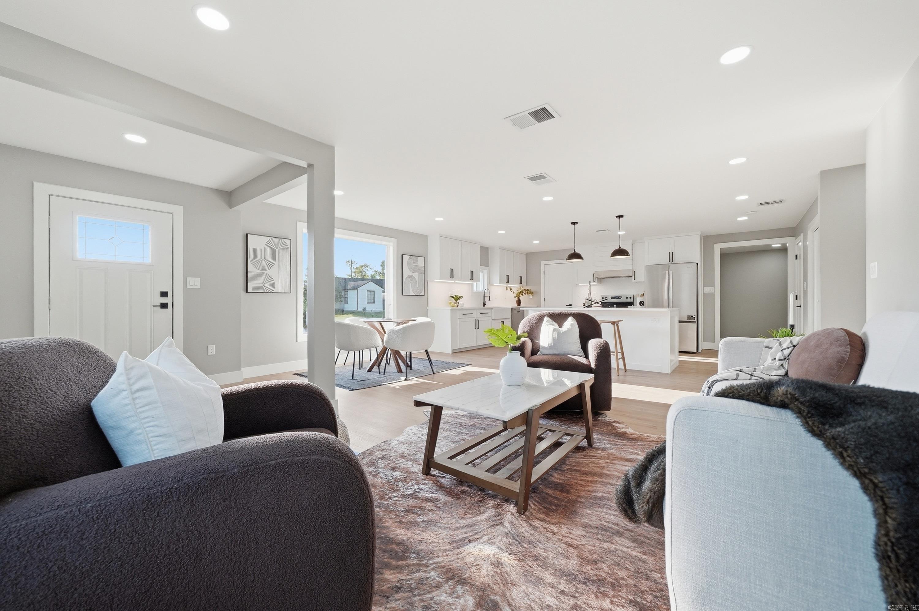 2909 Dalewood  Little Rock, AR