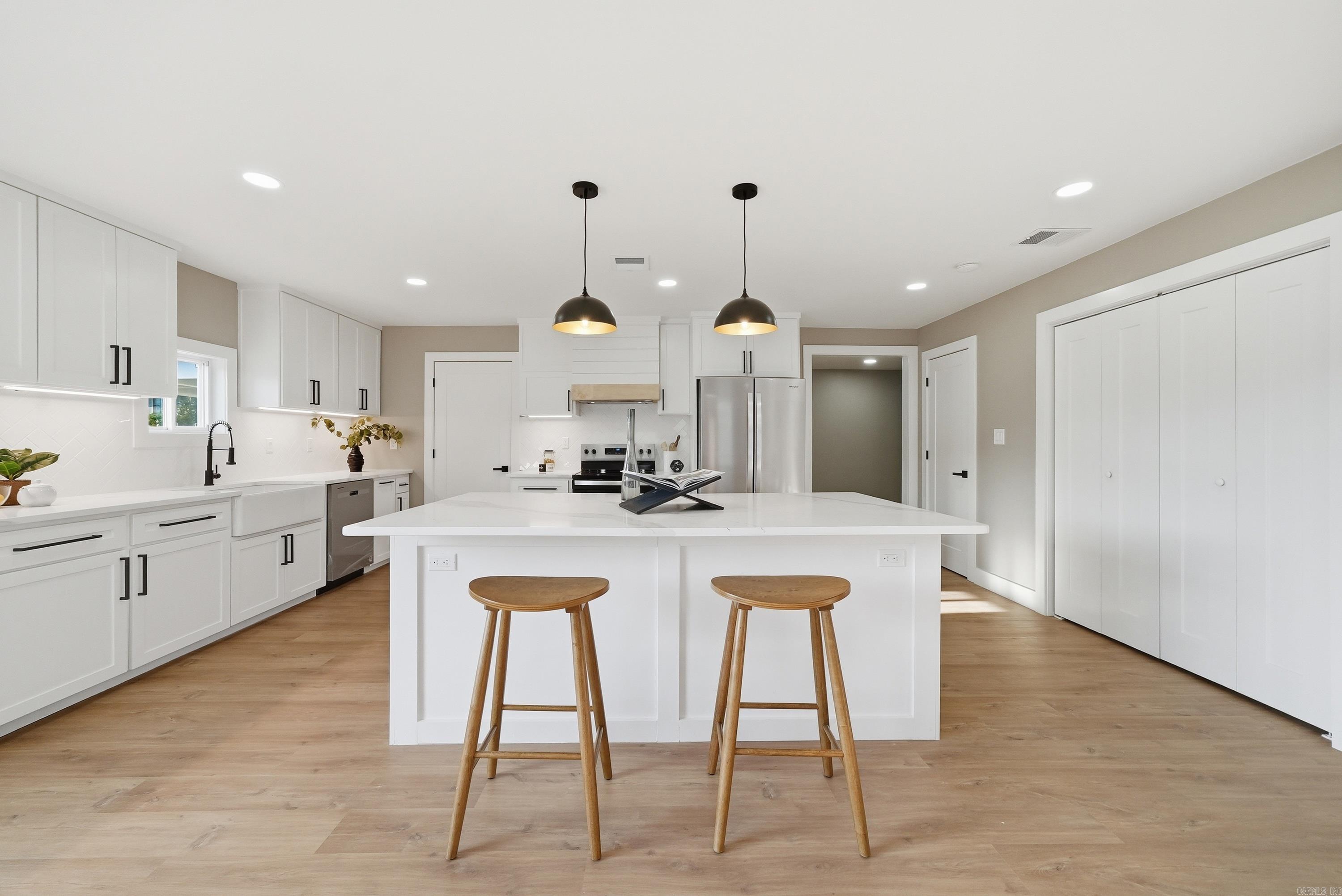 2909 Dalewood  Little Rock, AR