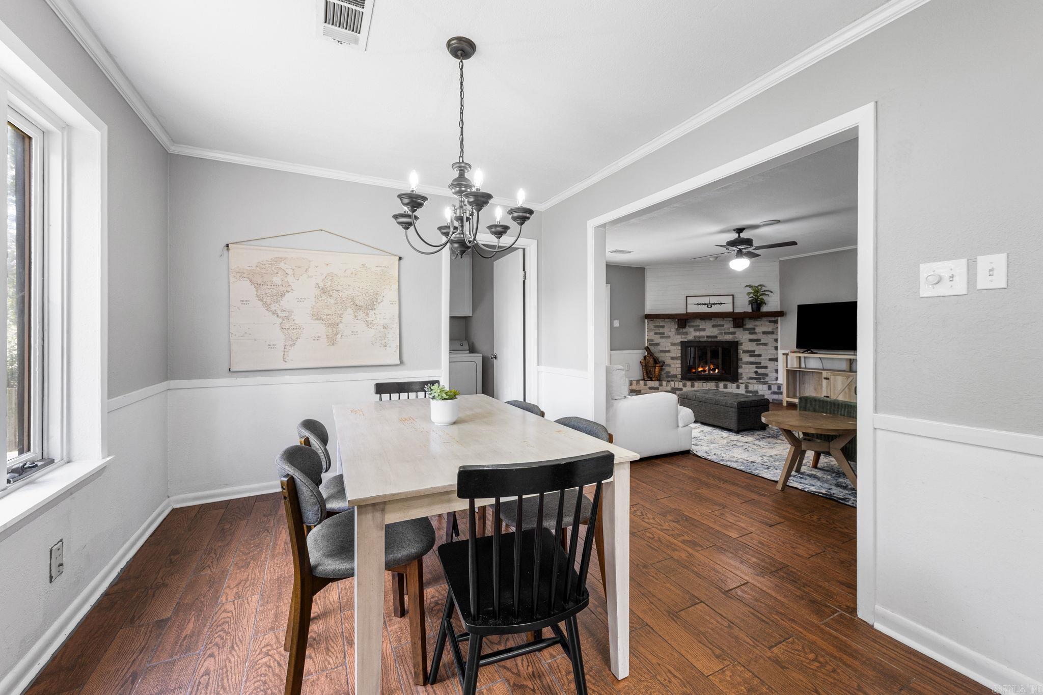 2624 Lakeview  North Little Rock, AR