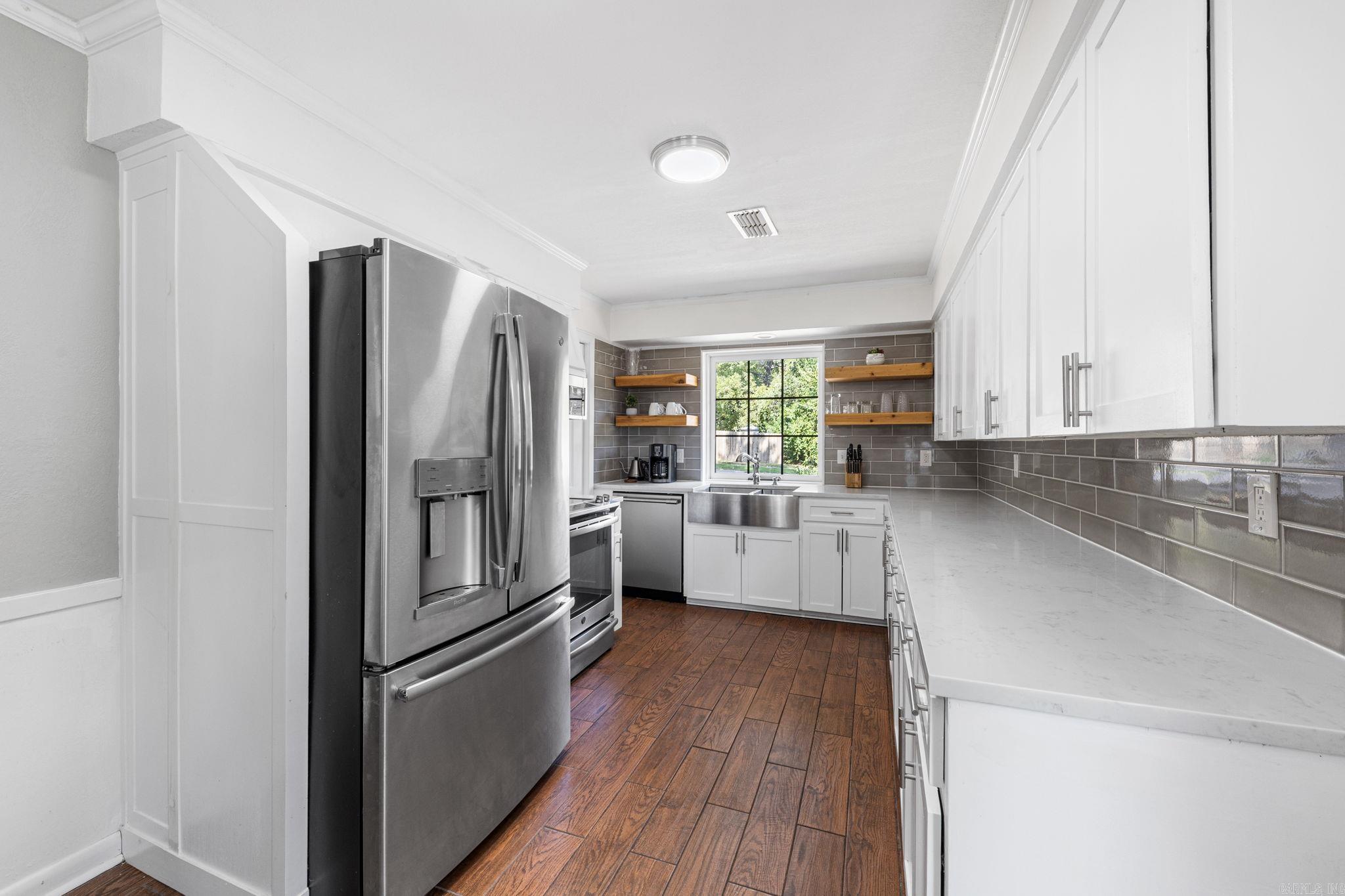 2624 Lakeview  North Little Rock, AR
