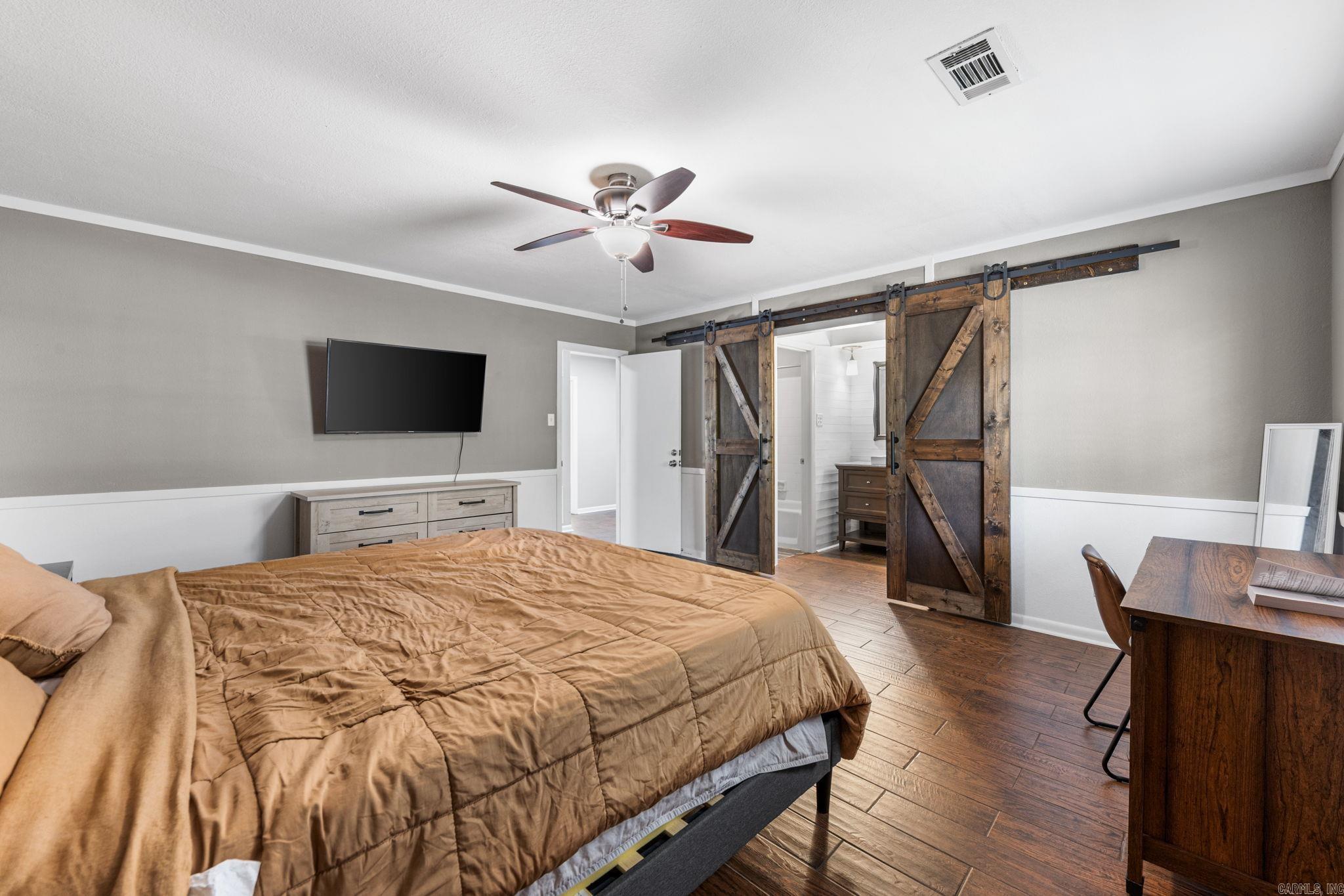 2624 Lakeview  North Little Rock, AR