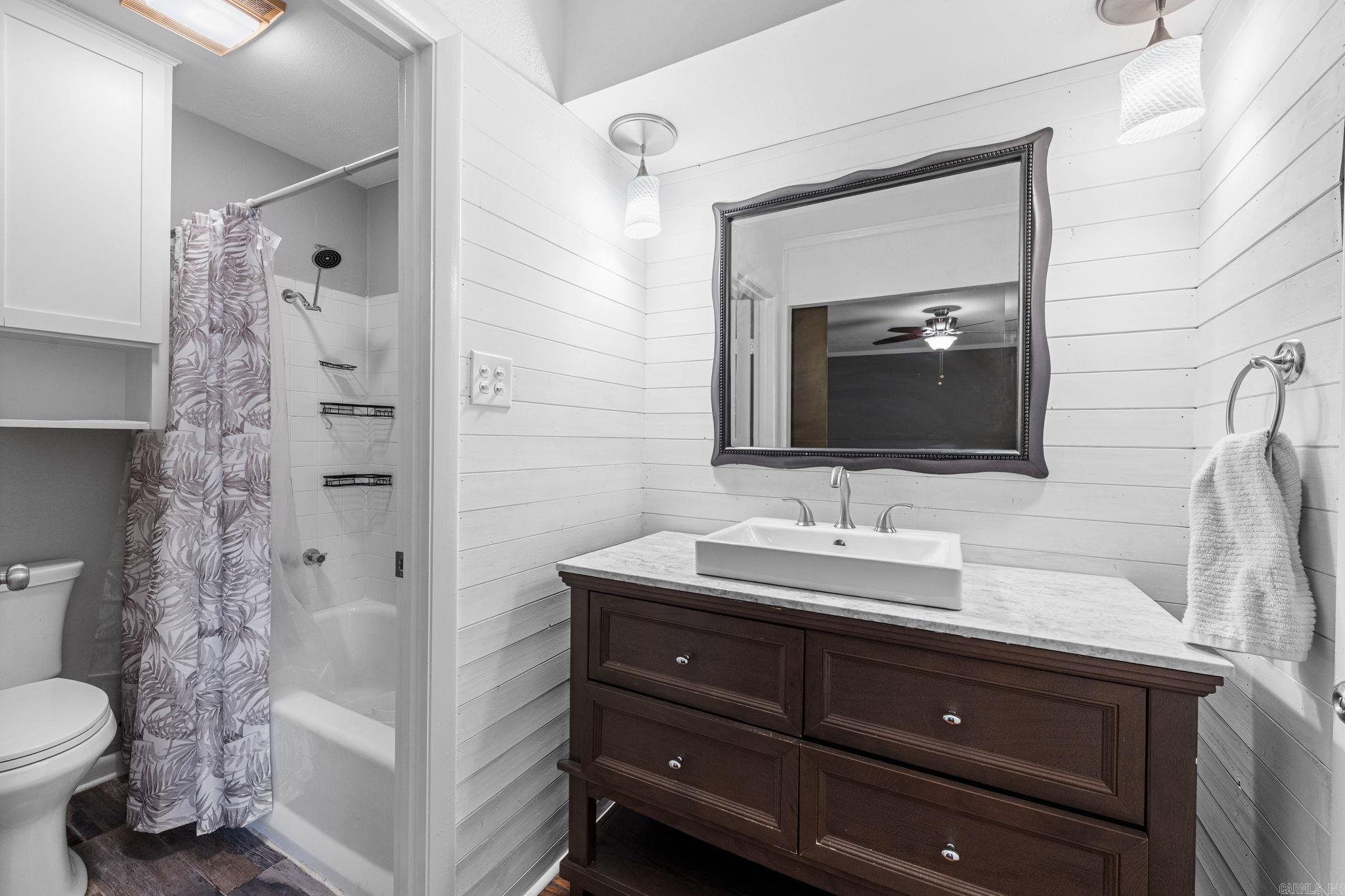 2624 Lakeview  North Little Rock, AR