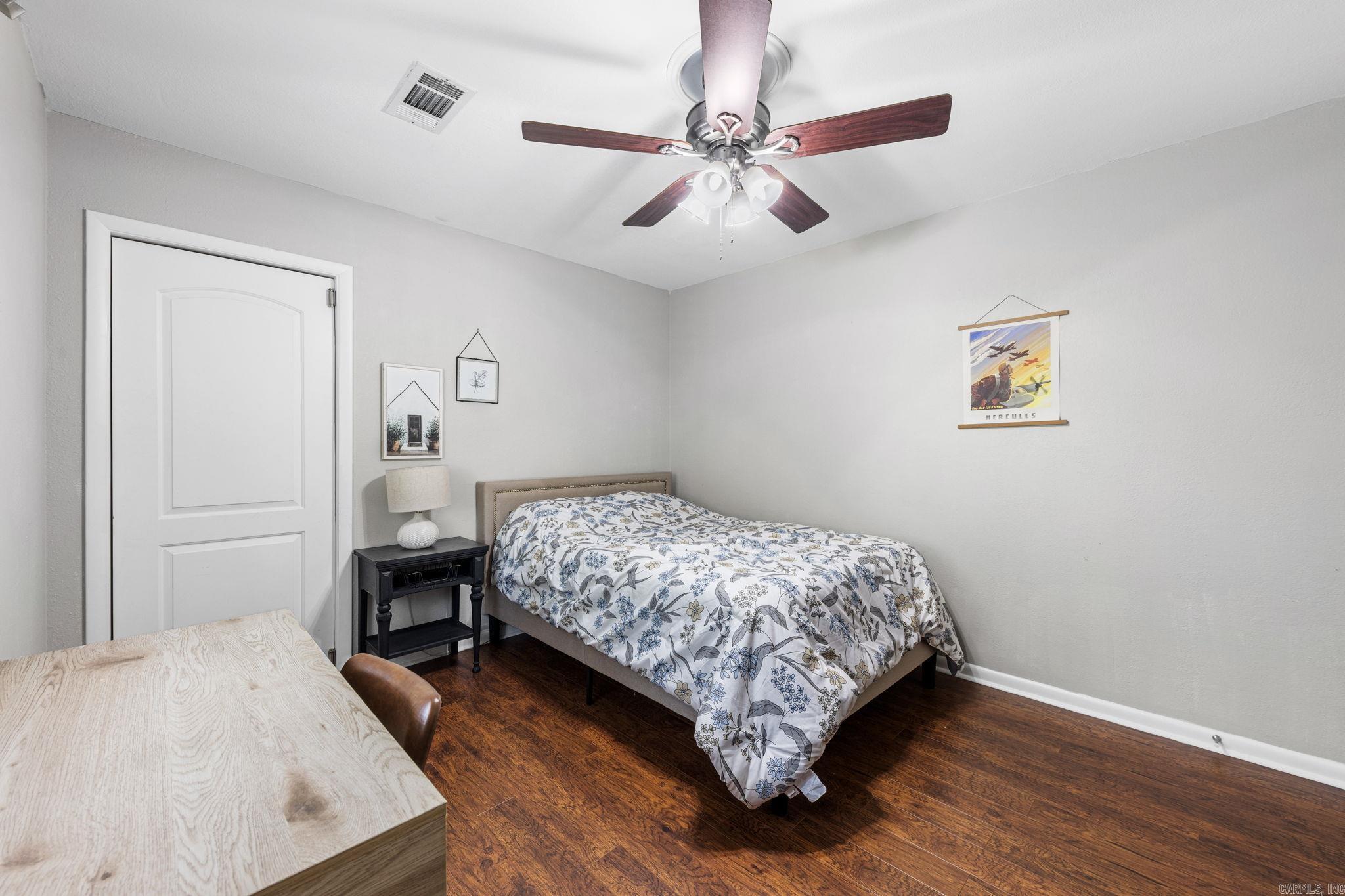 2624 Lakeview  North Little Rock, AR