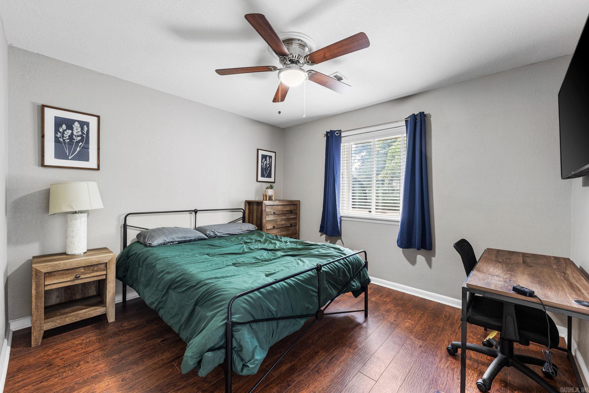 2624 Lakeview  North Little Rock, AR