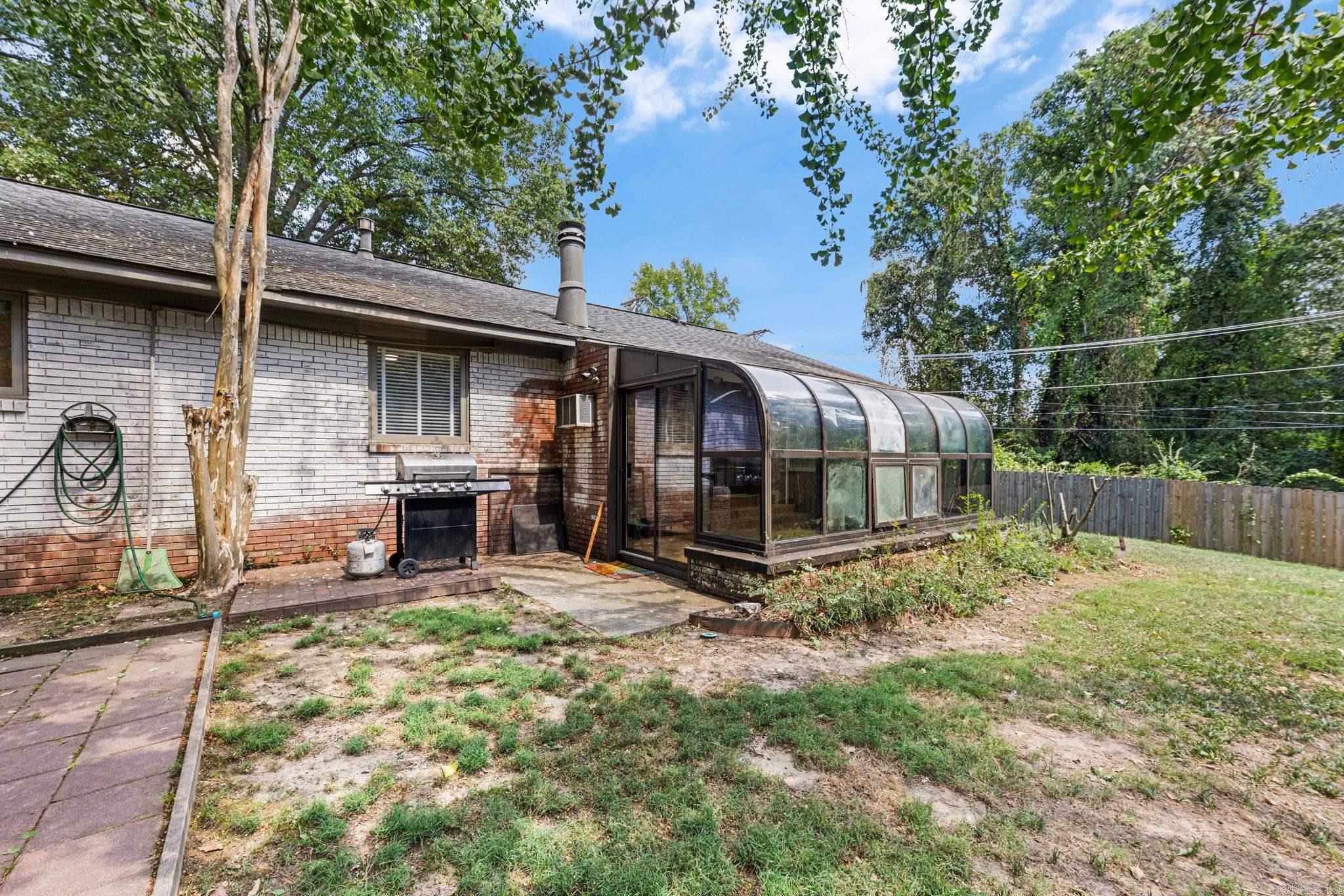 2624 Lakeview  North Little Rock, AR