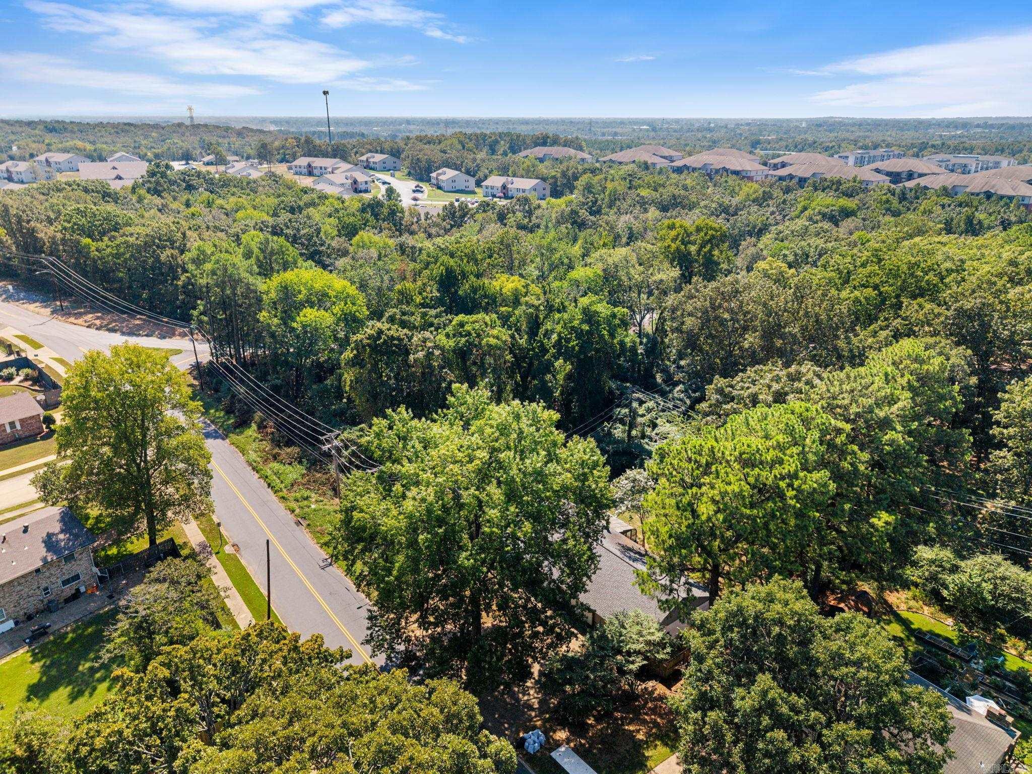 2624 Lakeview  North Little Rock, AR