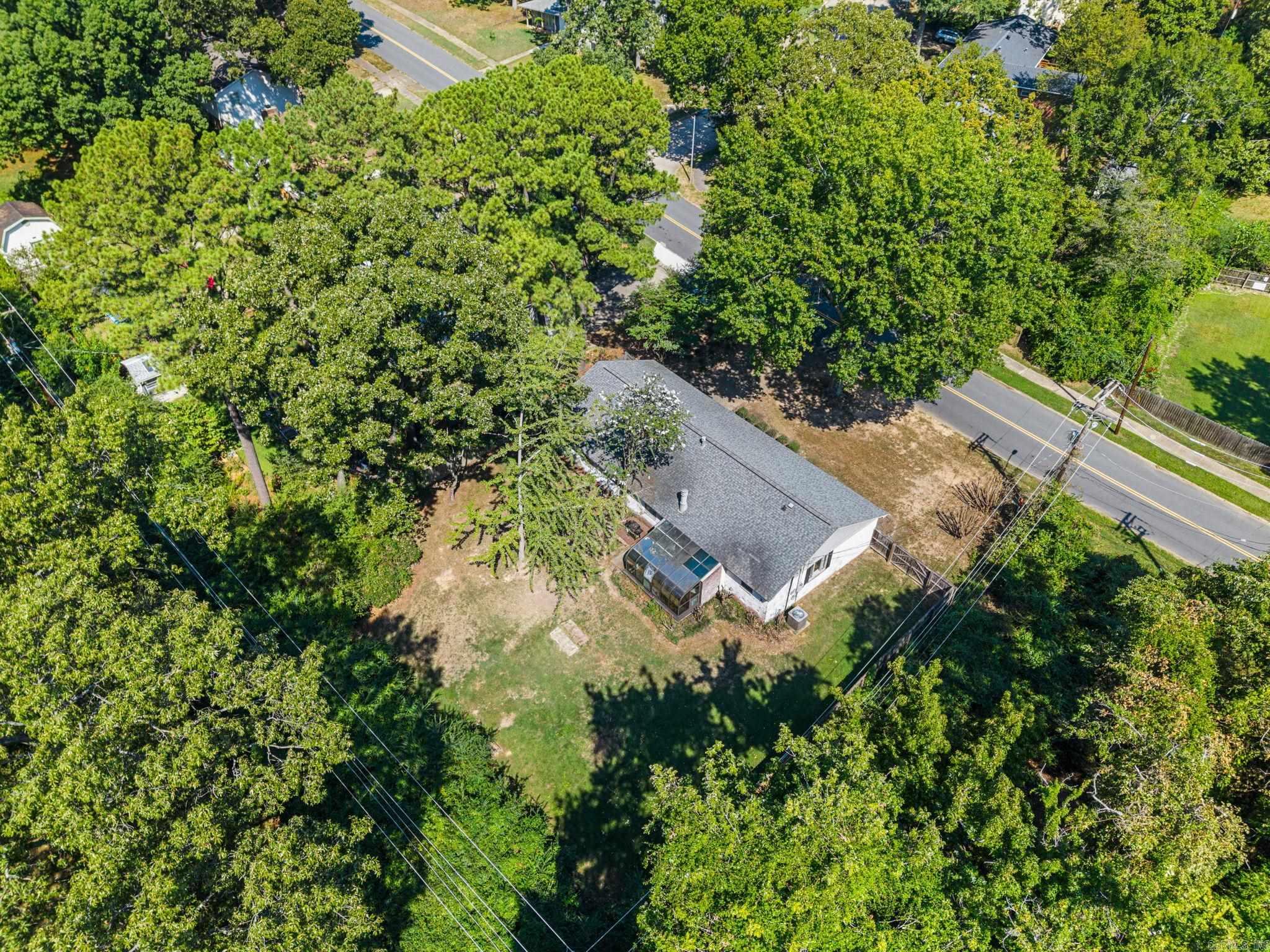 2624 Lakeview  North Little Rock, AR