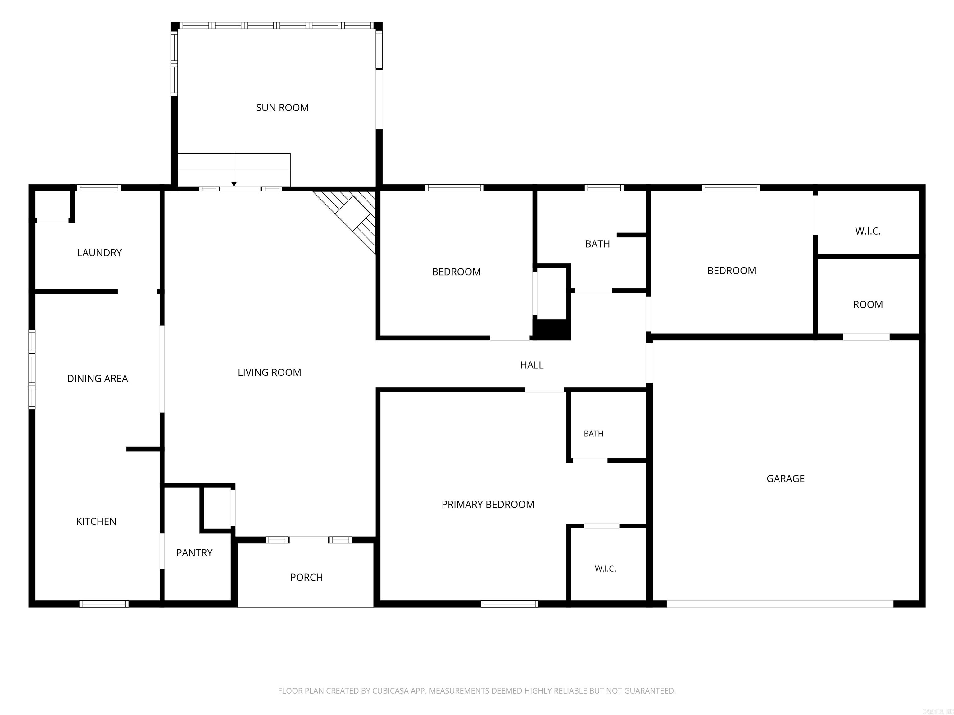 2624 Lakeview  North Little Rock, AR