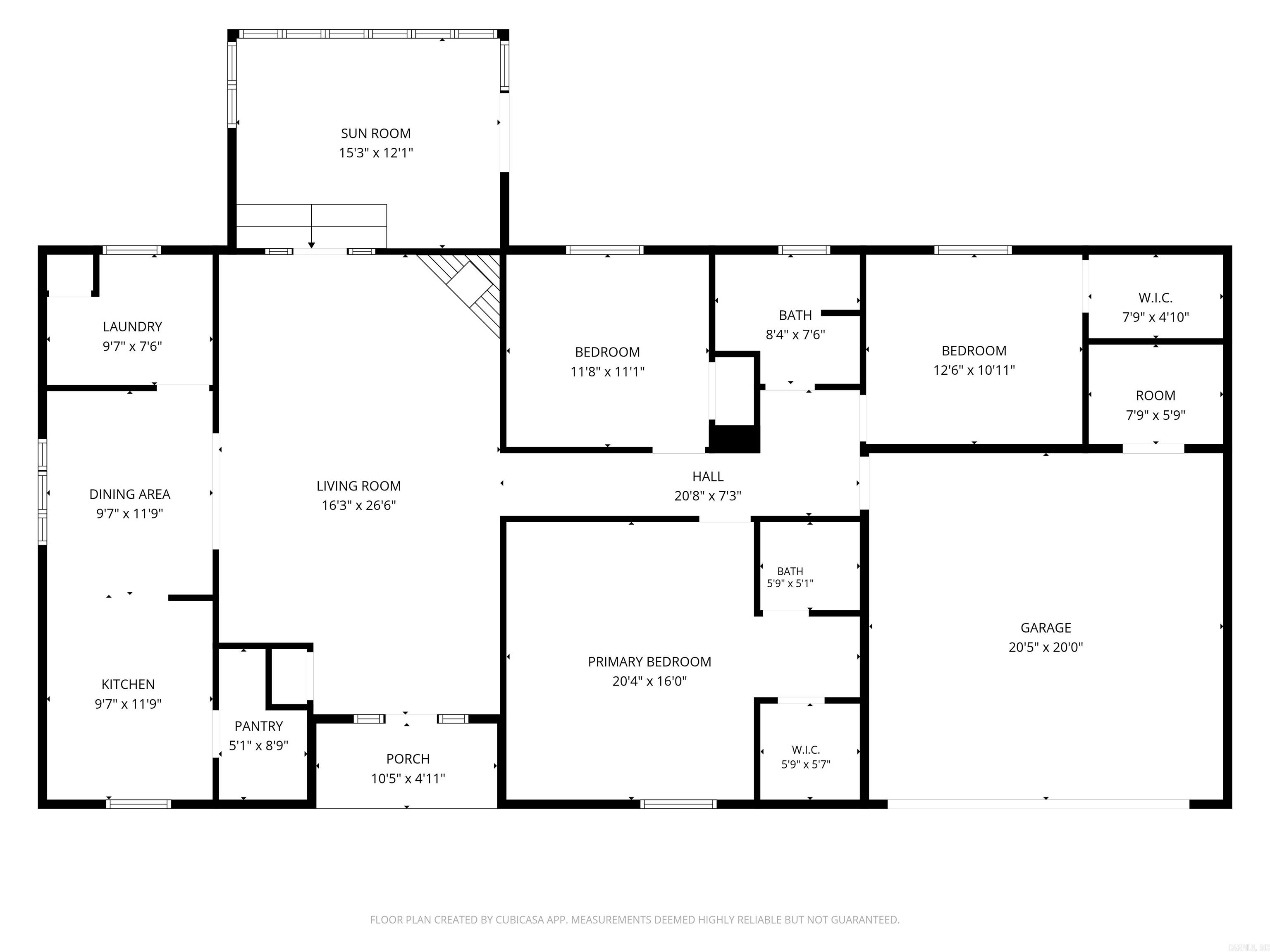 2624 Lakeview  North Little Rock, AR