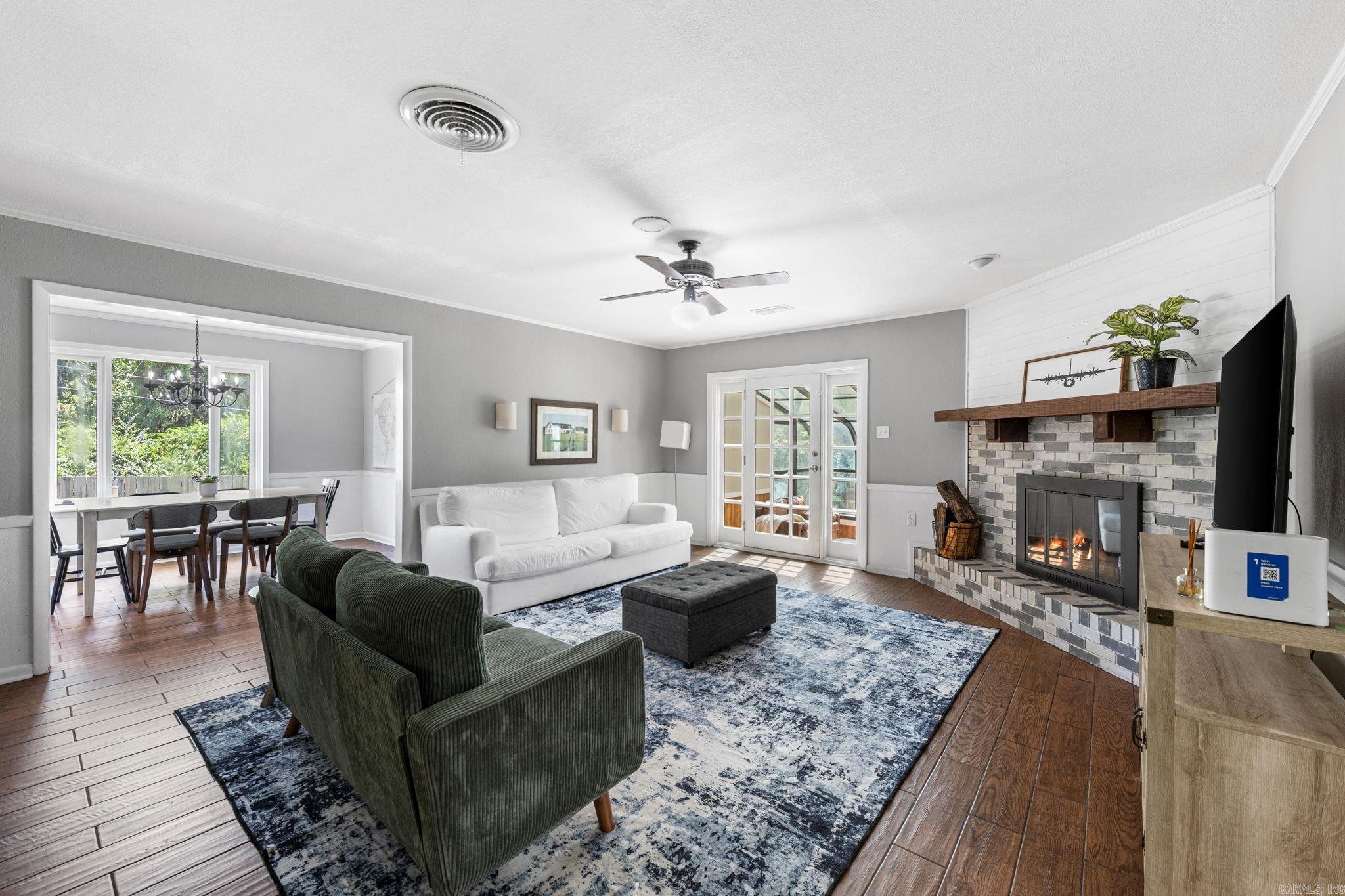 2624 Lakeview  North Little Rock, AR