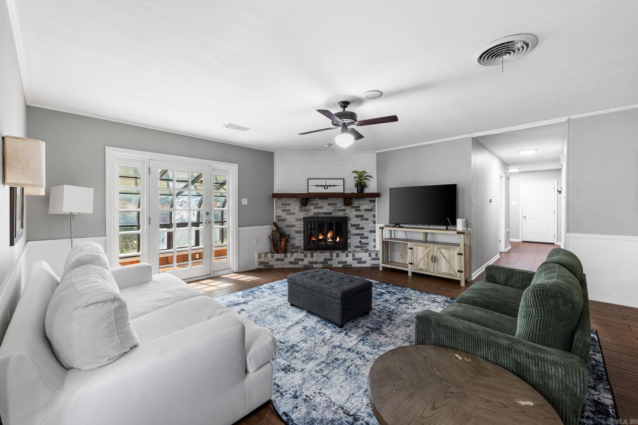 2624 Lakeview  North Little Rock, AR
