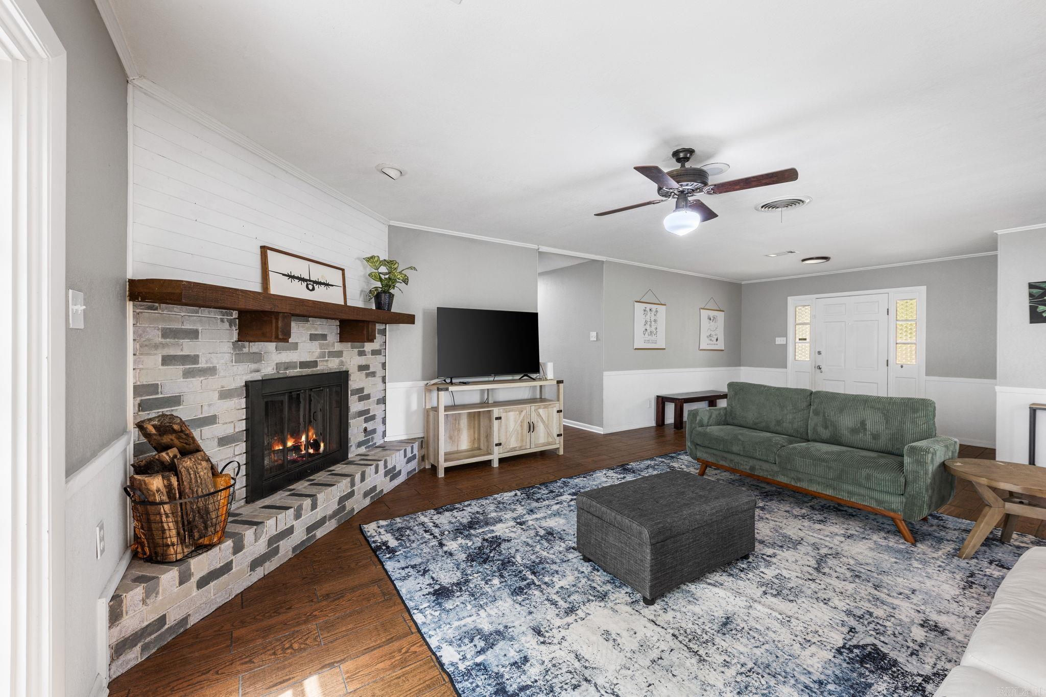 2624 Lakeview  North Little Rock, AR