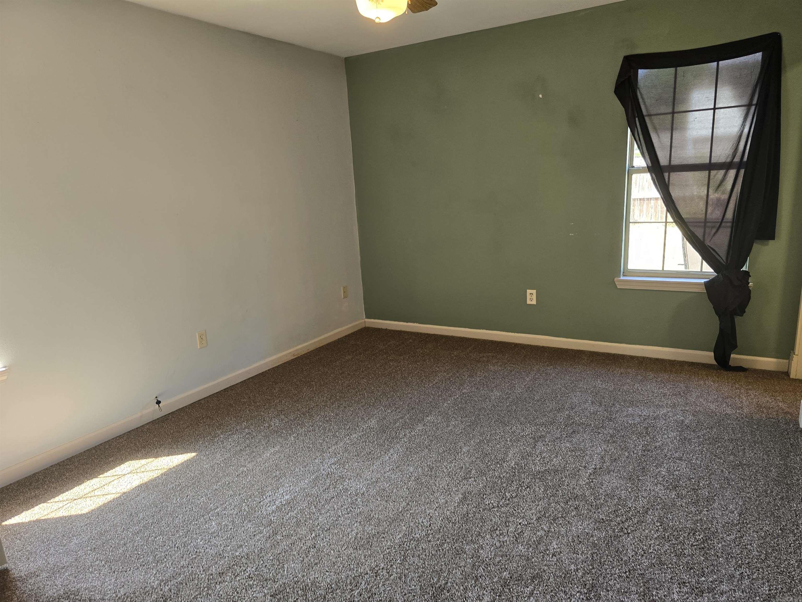 47 Garrett Rd.  Greenbrier, AR