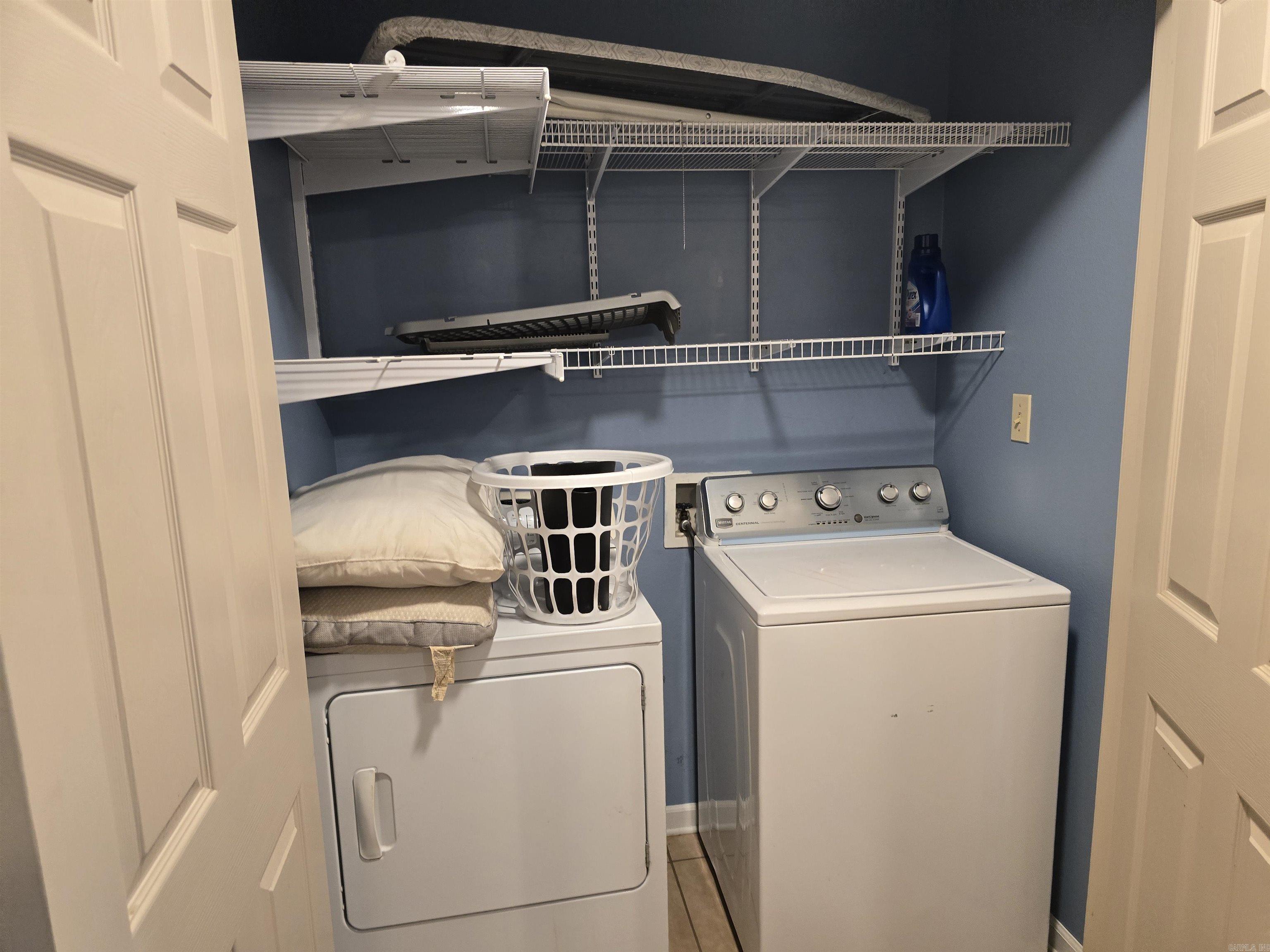 47 Garrett Rd.  Greenbrier, AR