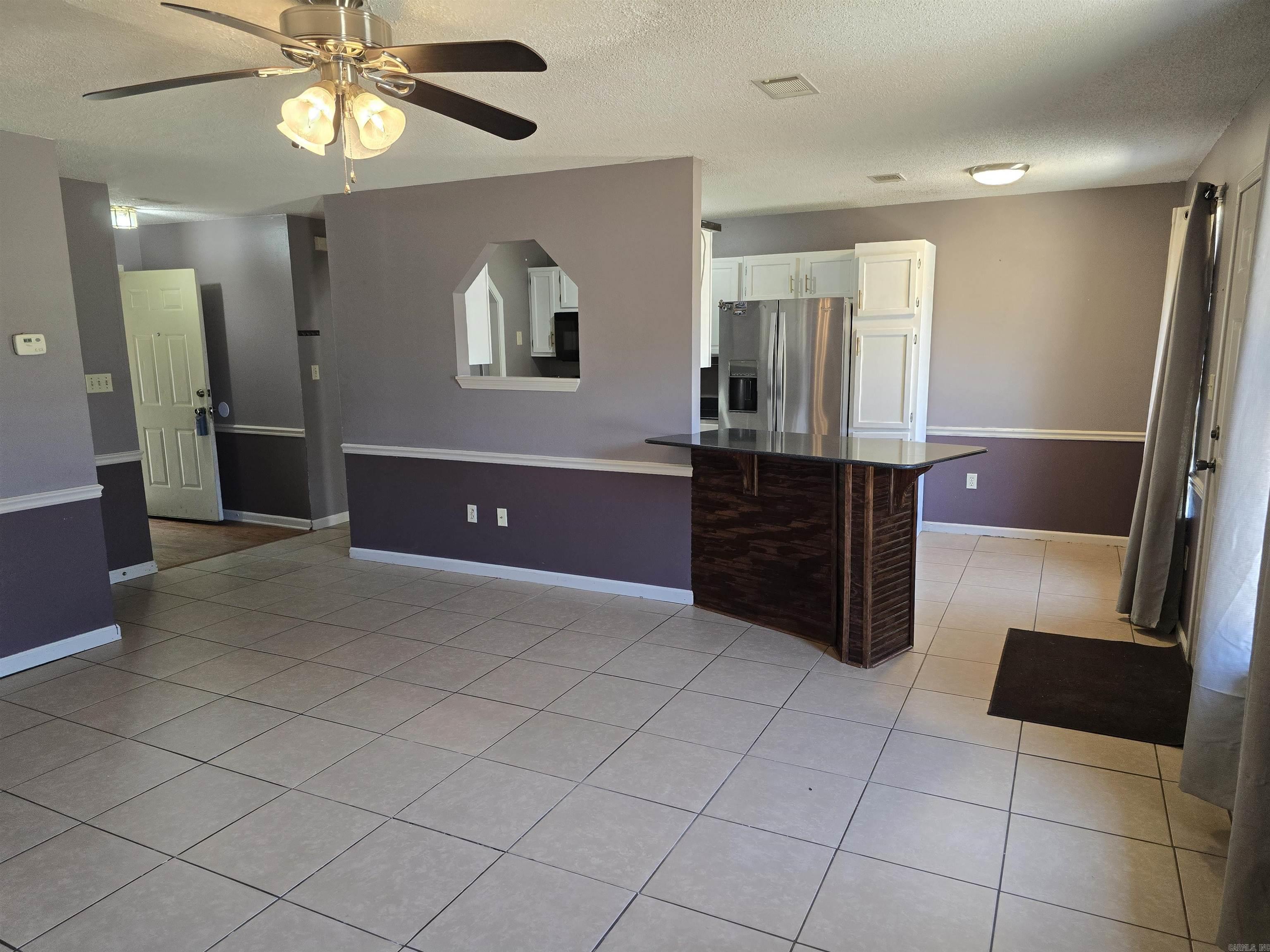 47 Garrett Rd.  Greenbrier, AR