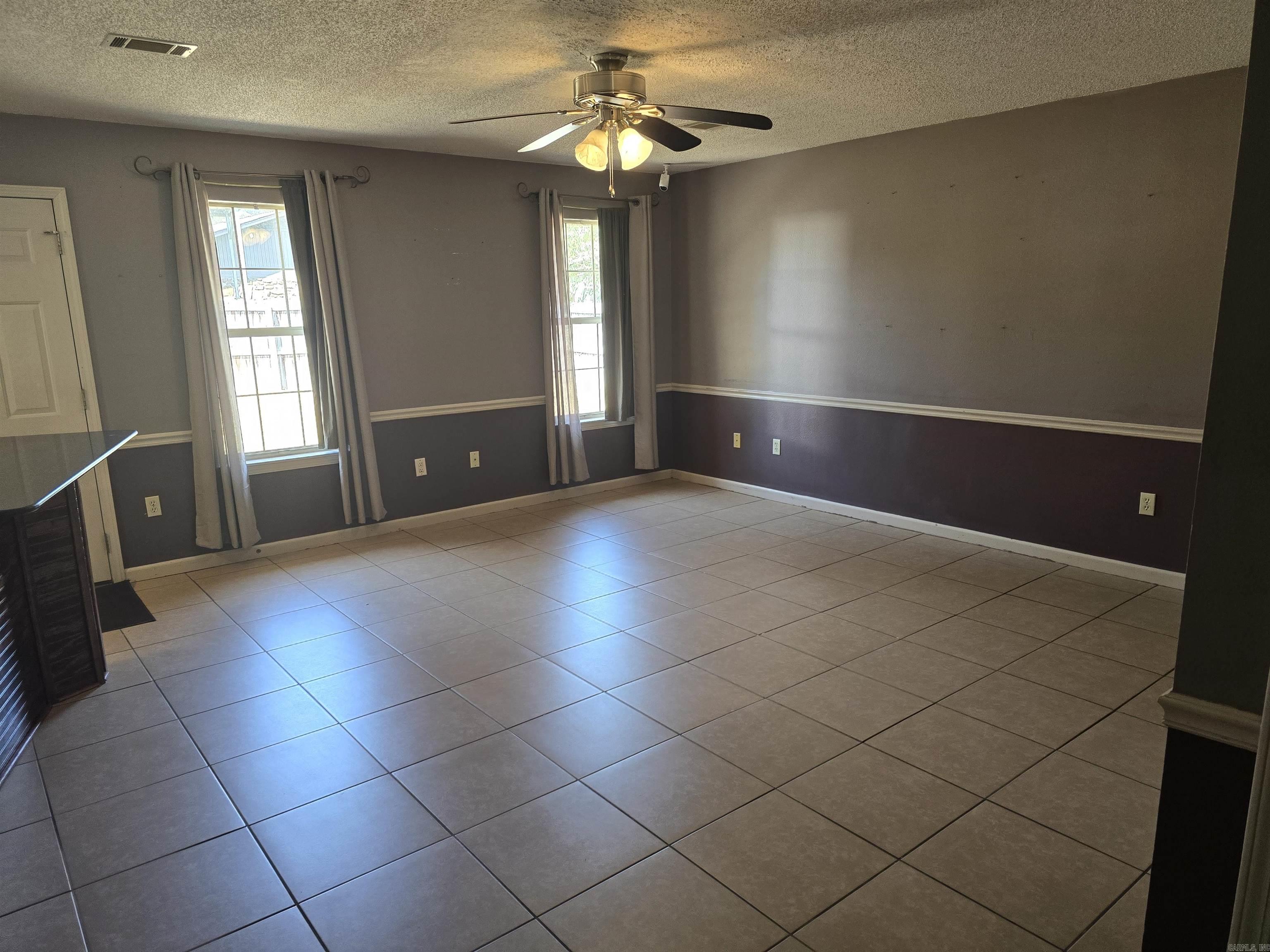 47 Garrett Rd.  Greenbrier, AR