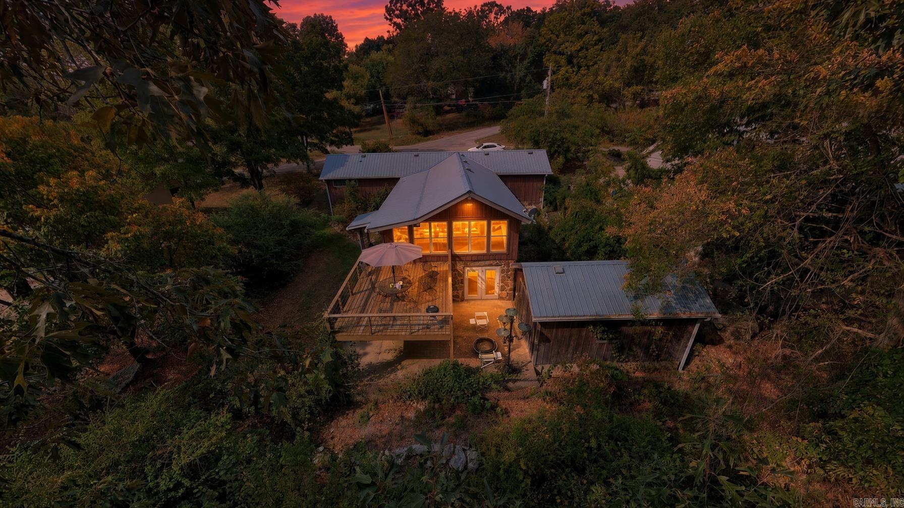 168 Riverview Drive