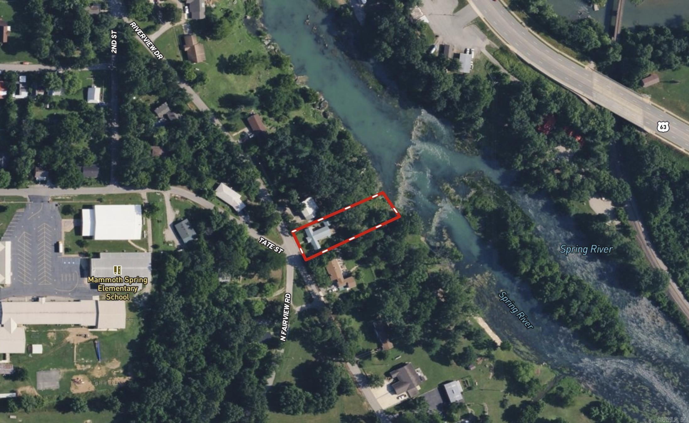 168 Riverview Drive
