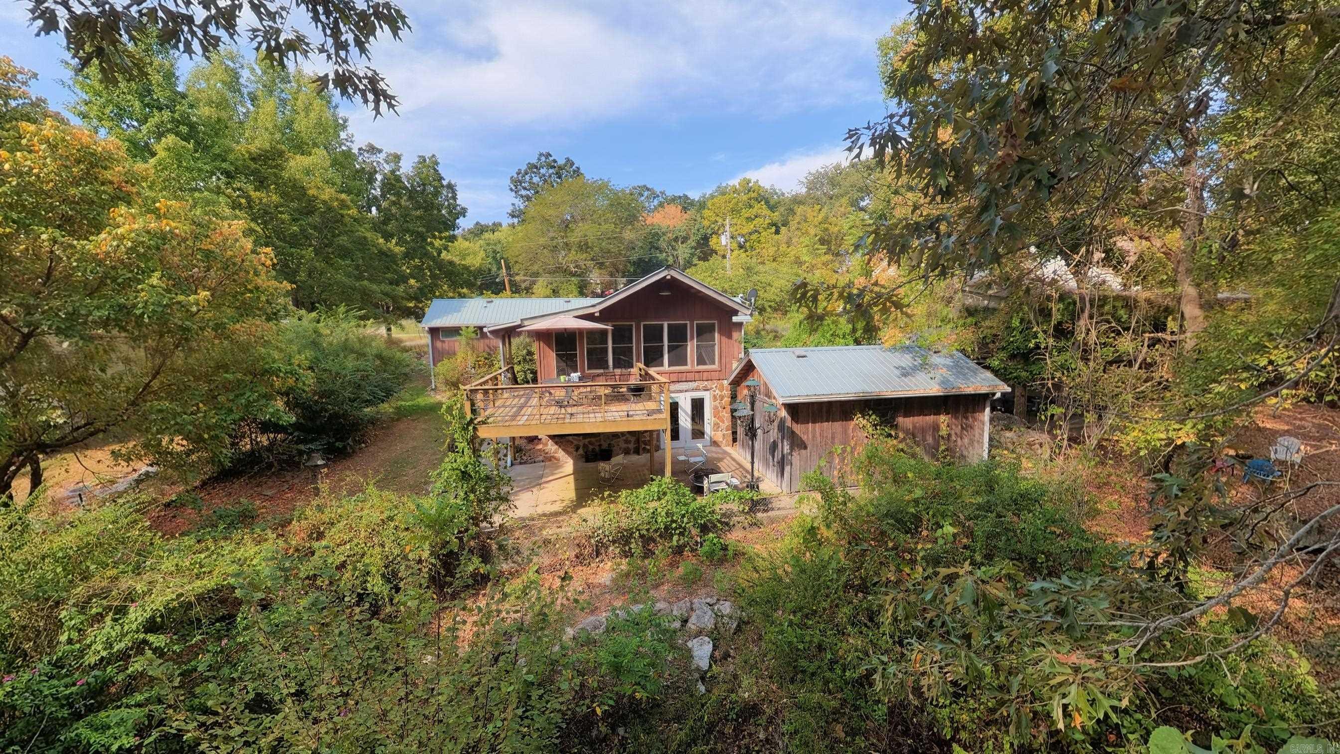 168 Riverview Drive