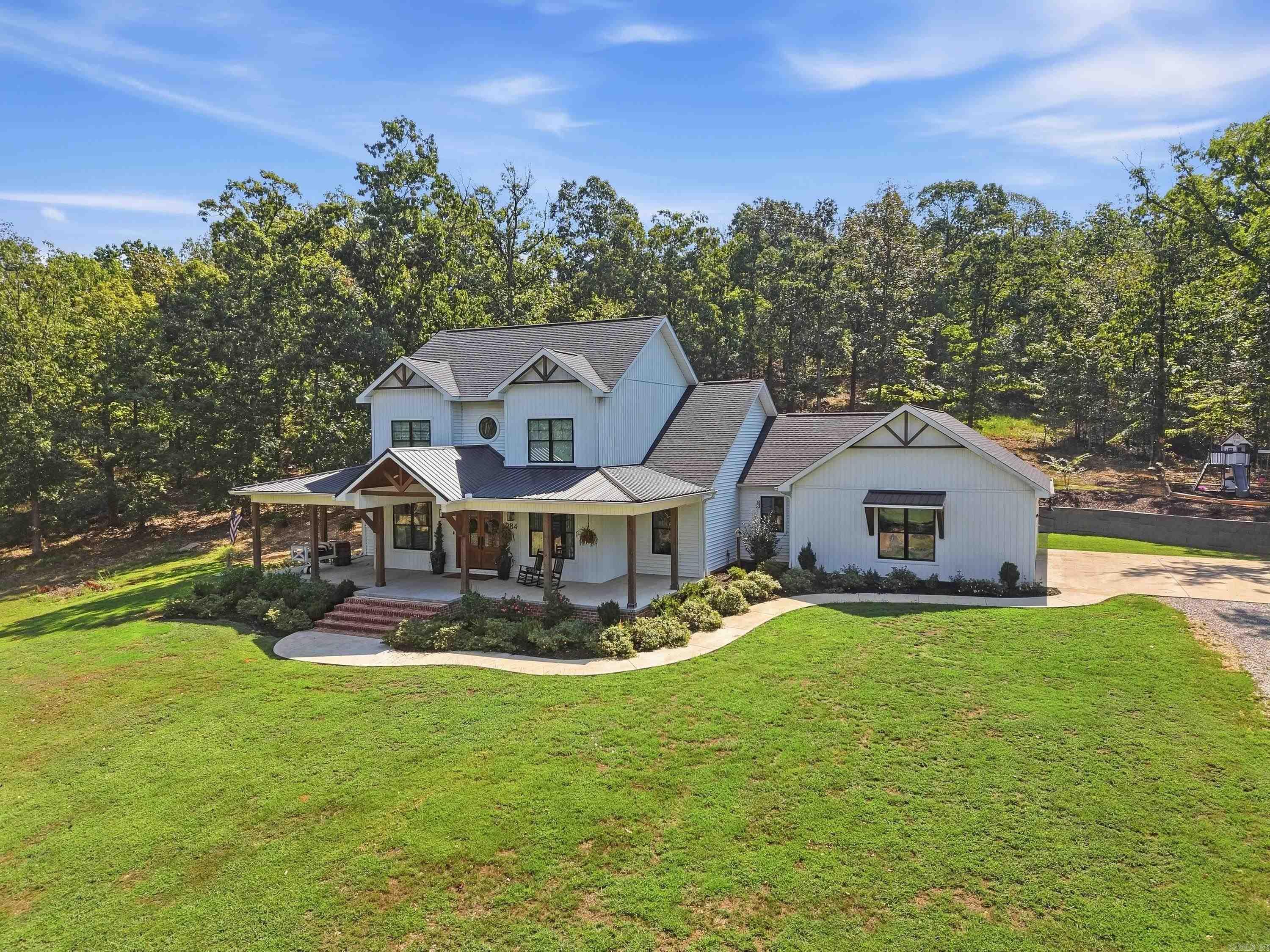 284 Northlake Cove Hot Springs, AR 71901