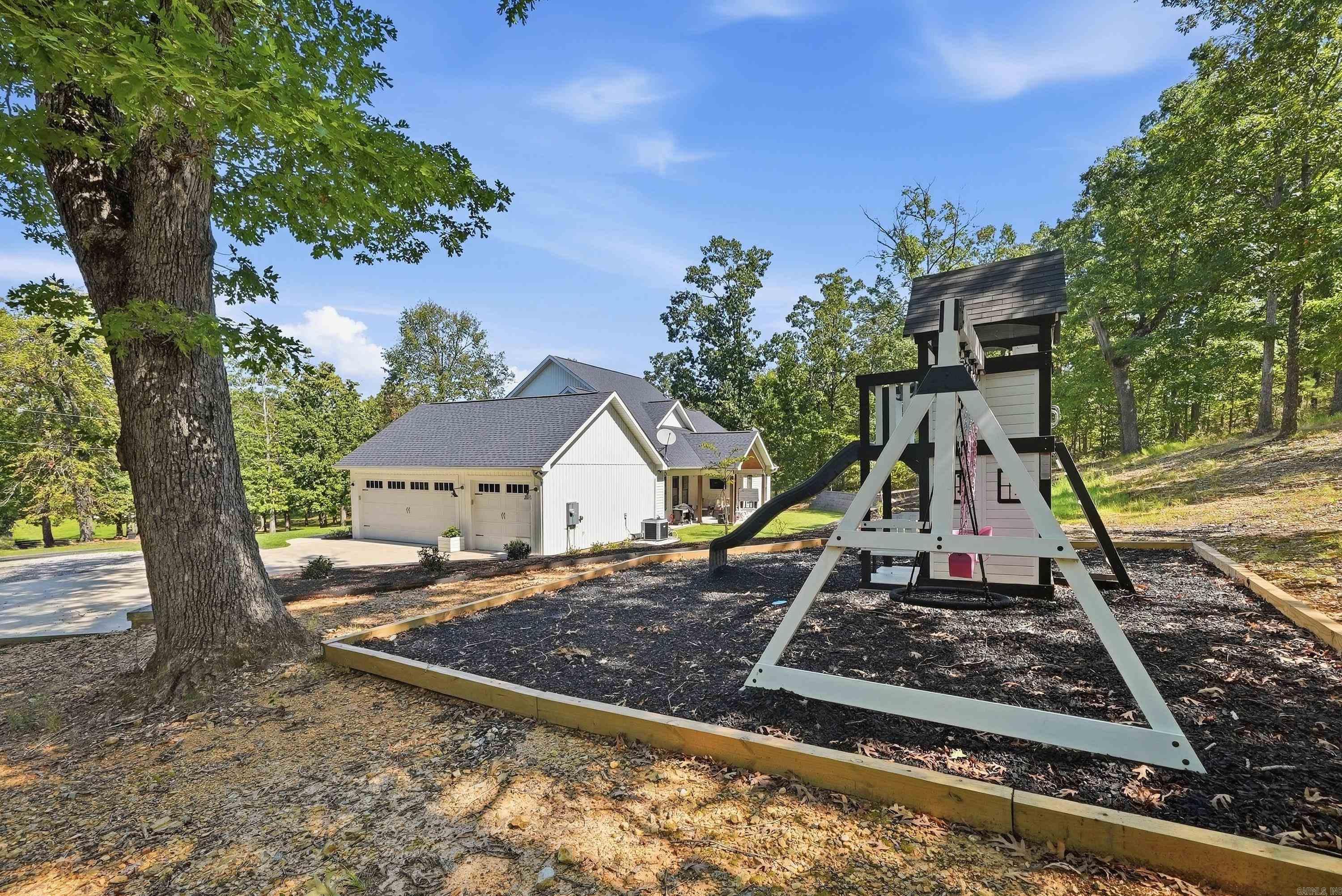 284 Northlake Cove Hot Springs, AR 71901