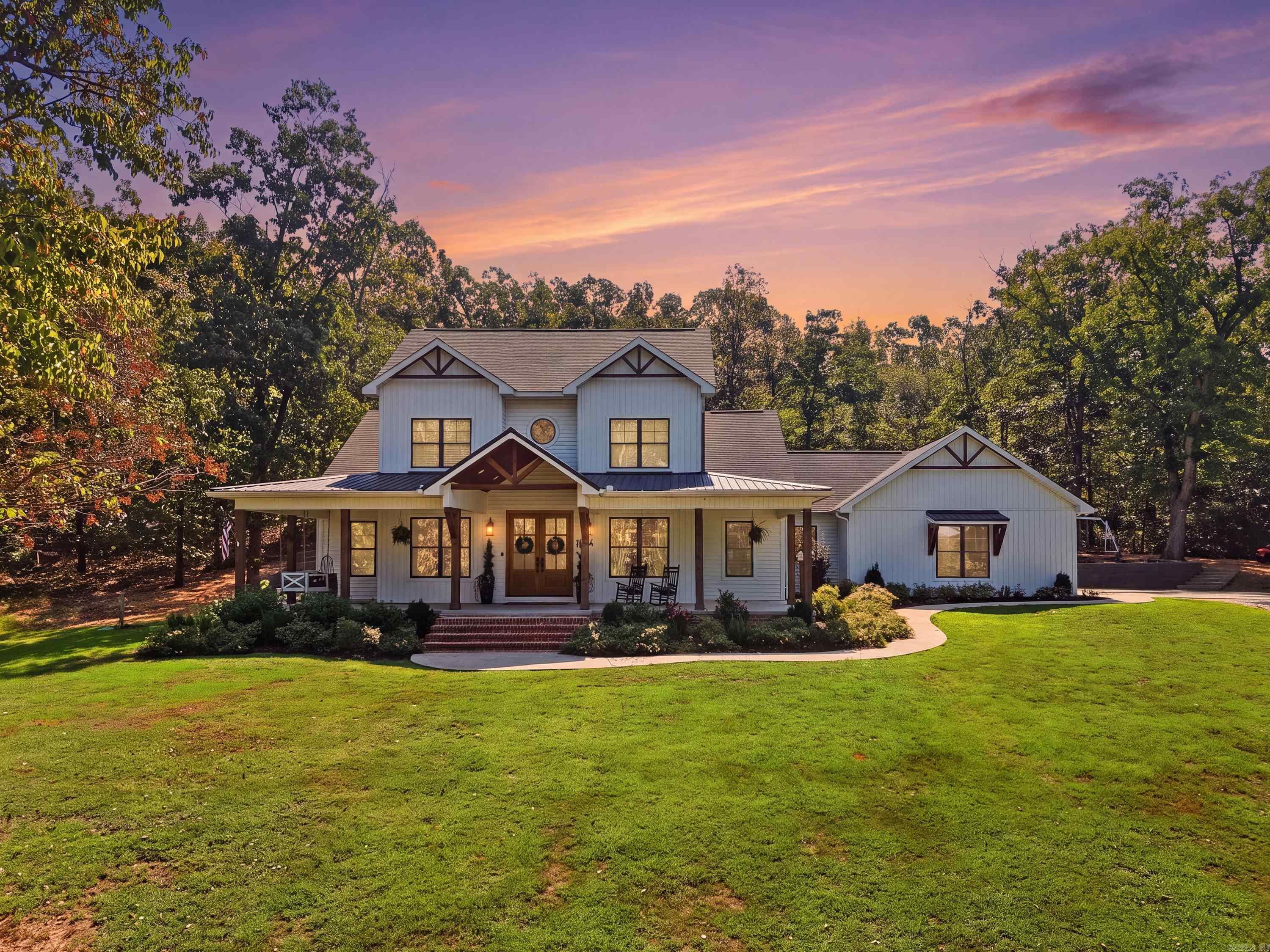 284 Northlake Cove Hot Springs, AR 71901