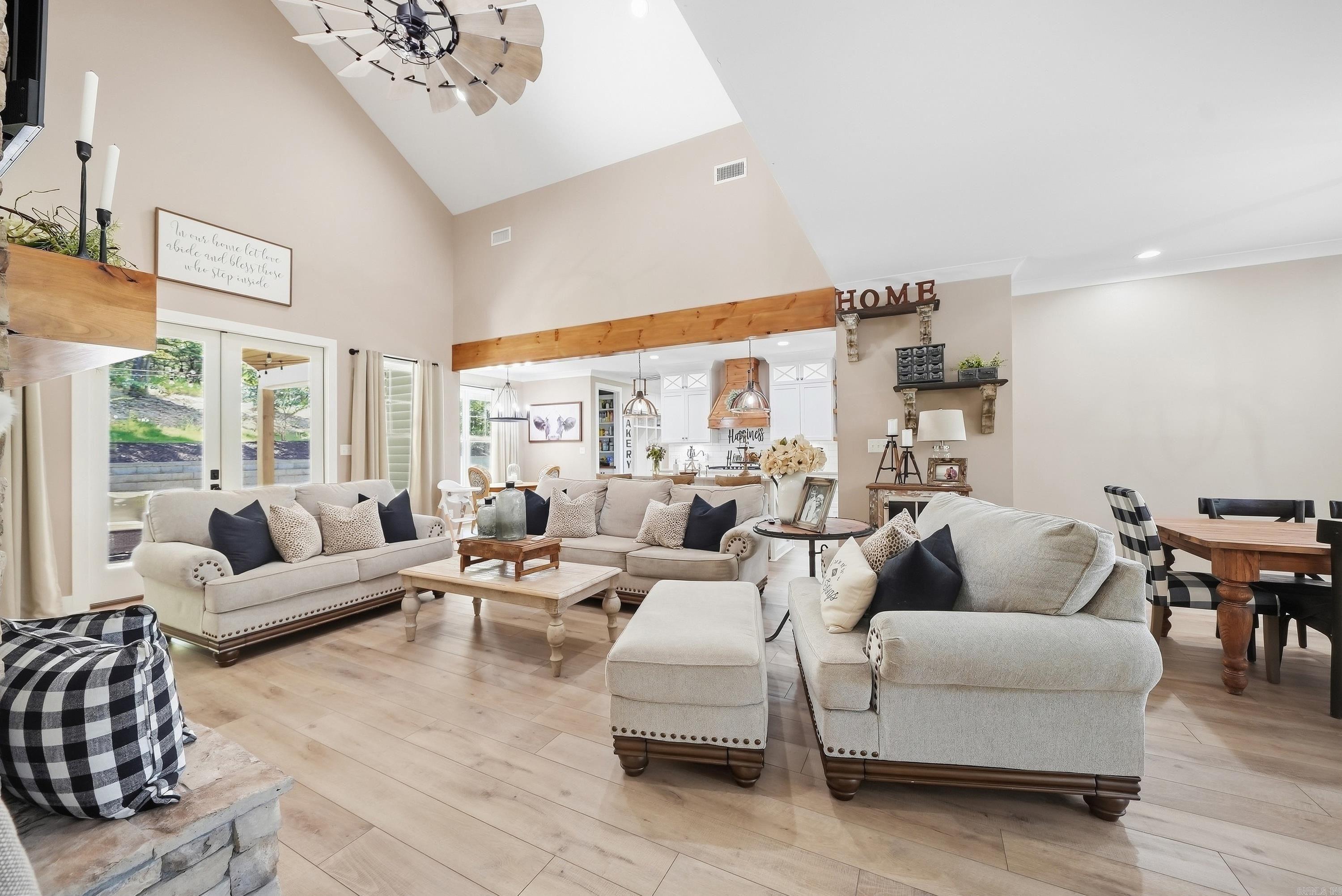 284 Northlake Cove Hot Springs, AR 71901