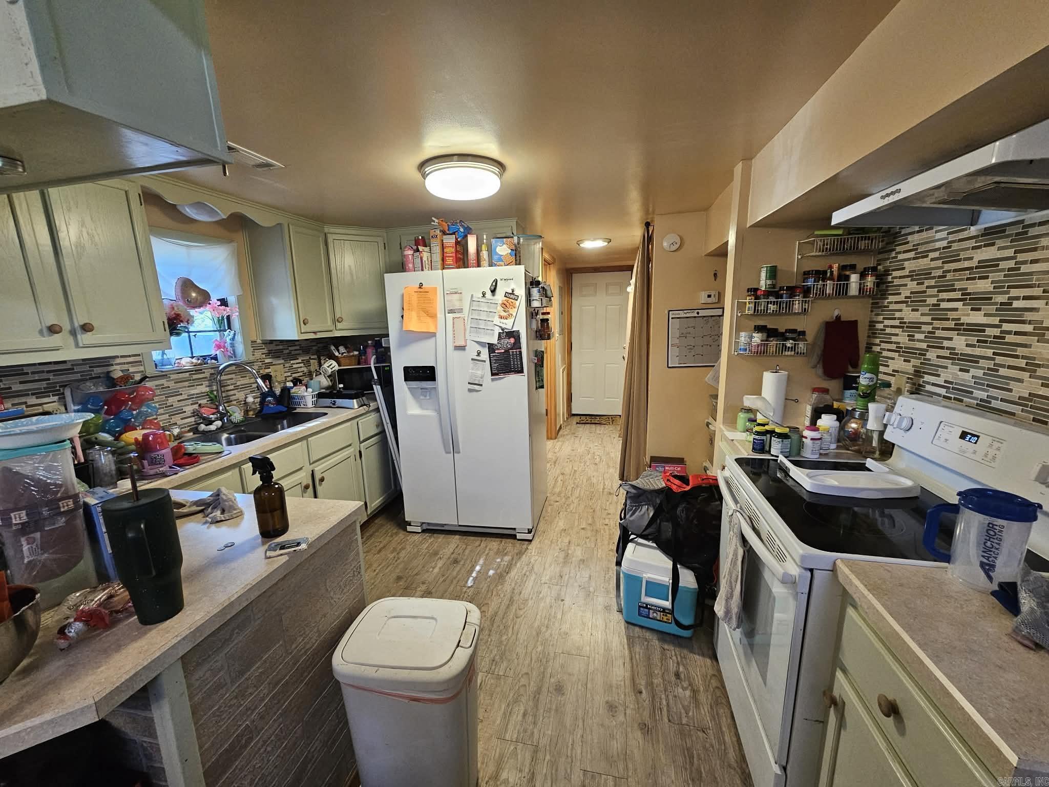157 E Warren  Piggott, AR
