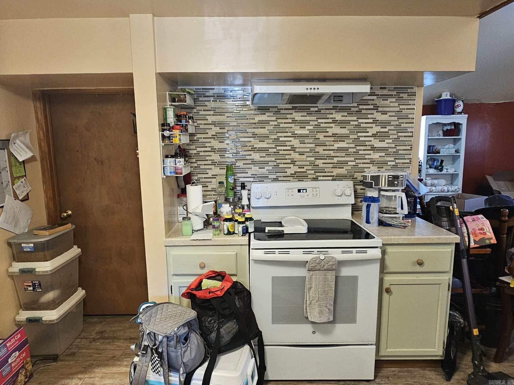 157 E Warren  Piggott, AR
