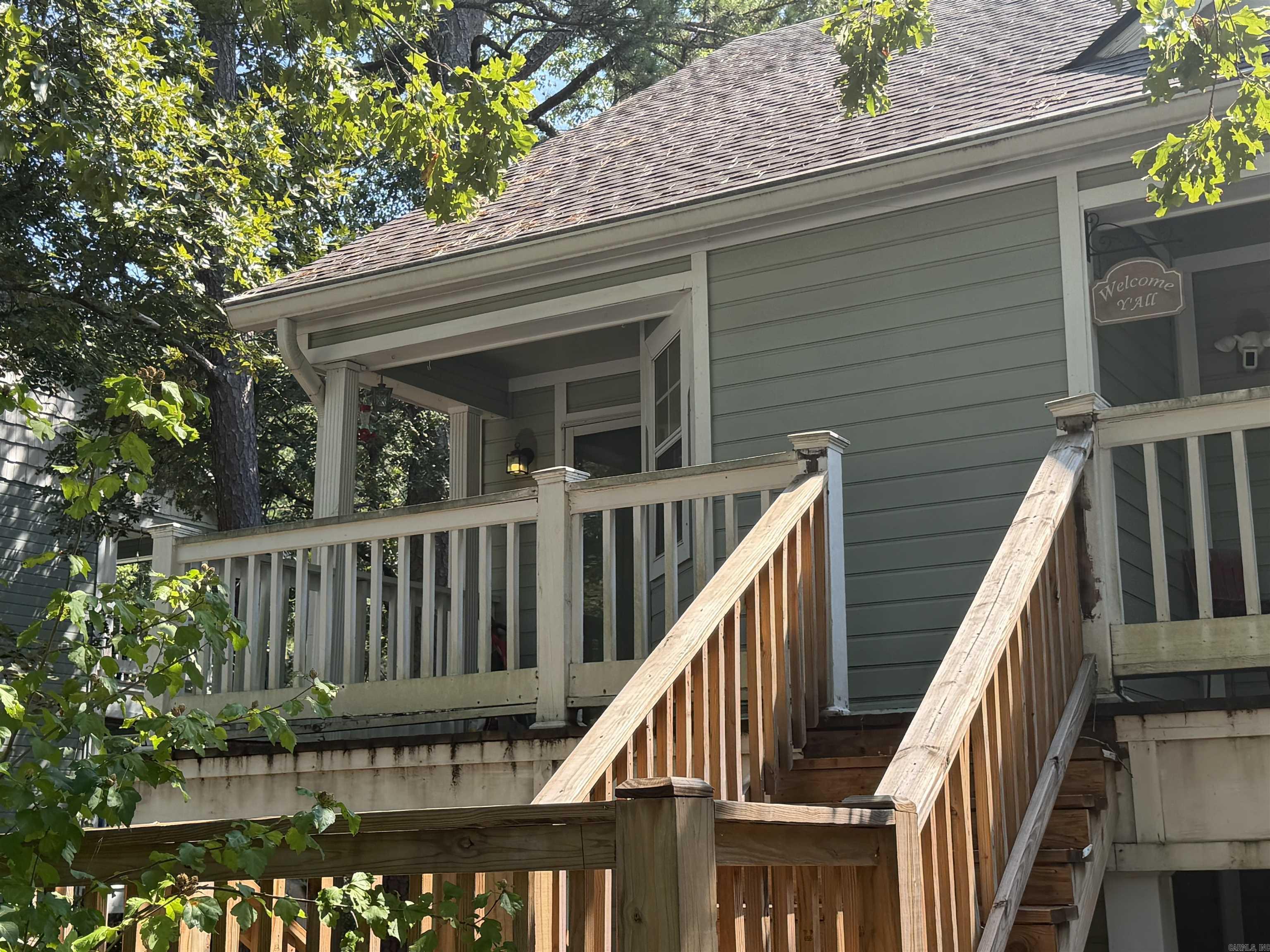 3021 Summer Hill  Fairfield Bay, AR