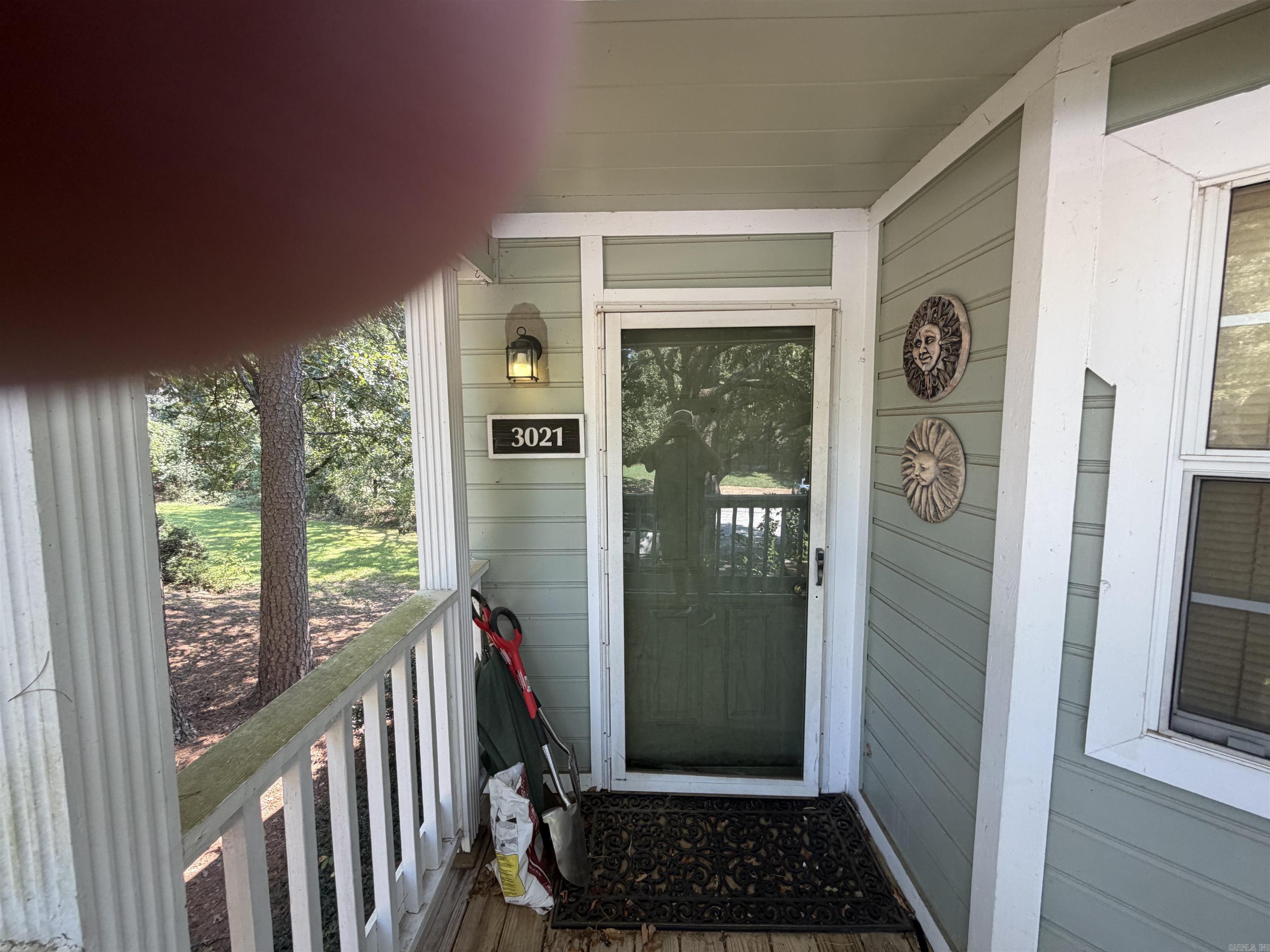 3021 Summer Hill  Fairfield Bay, AR
