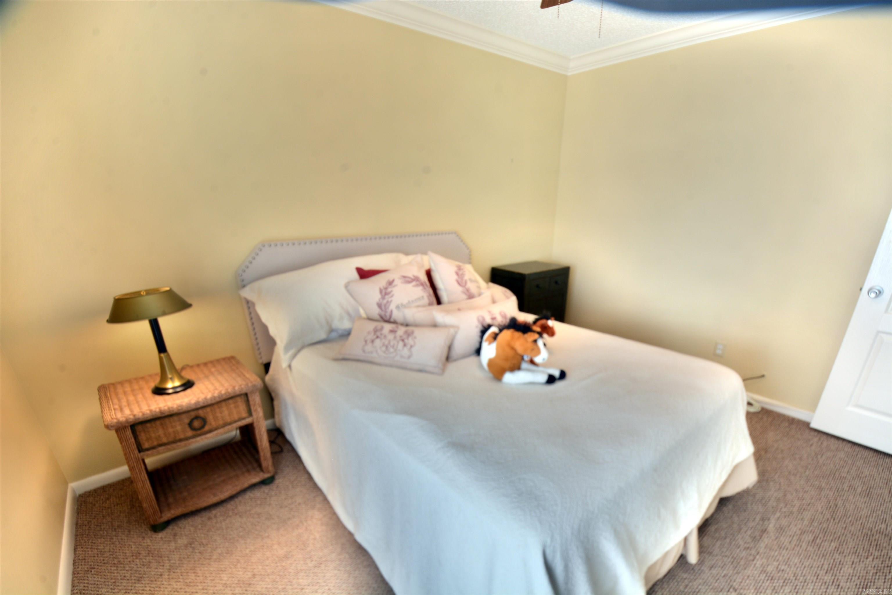 1319 AIRPORT  Hot Springs, AR