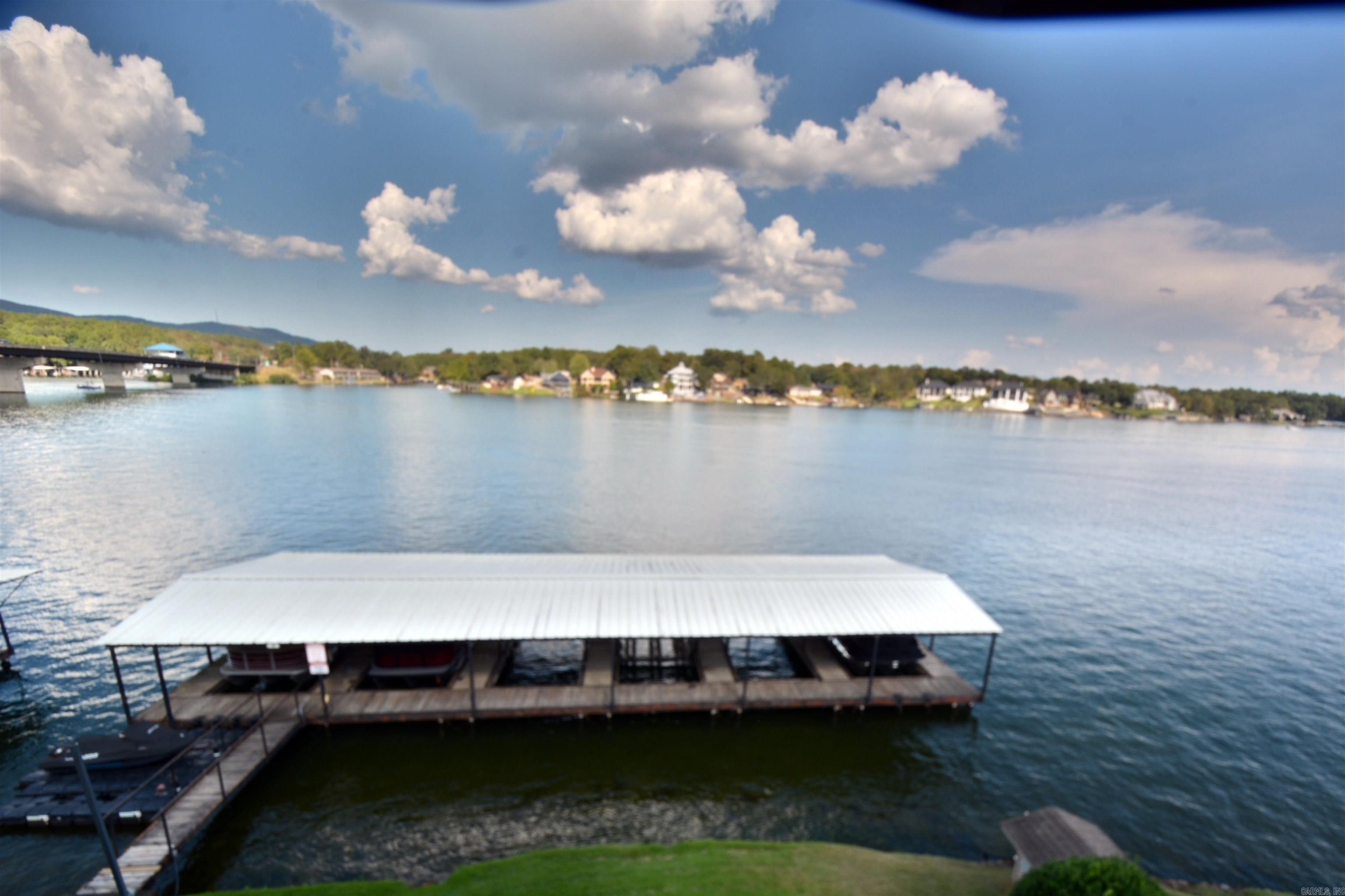 1319 AIRPORT  Hot Springs, AR