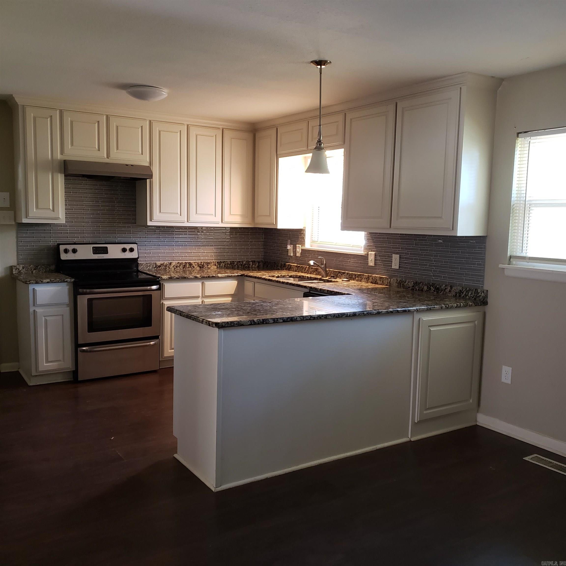 5324 Chandler  North Little Rock, AR