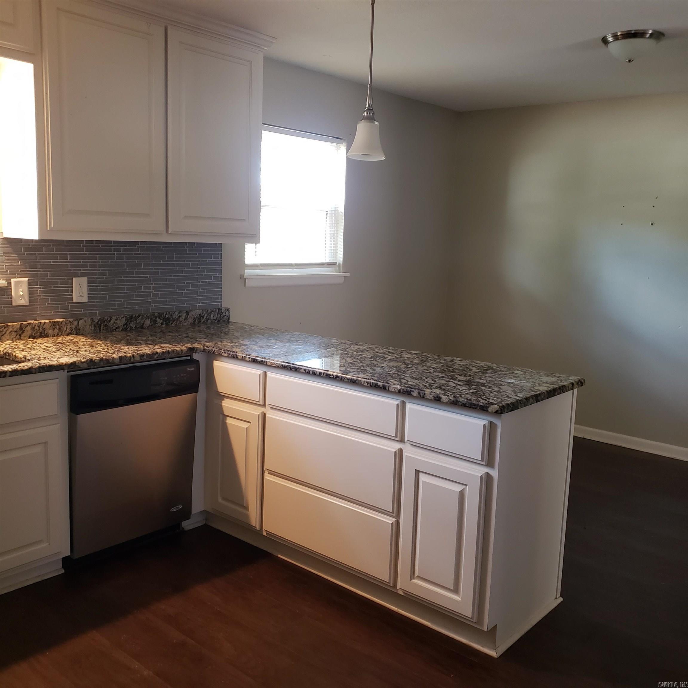 5324 Chandler  North Little Rock, AR