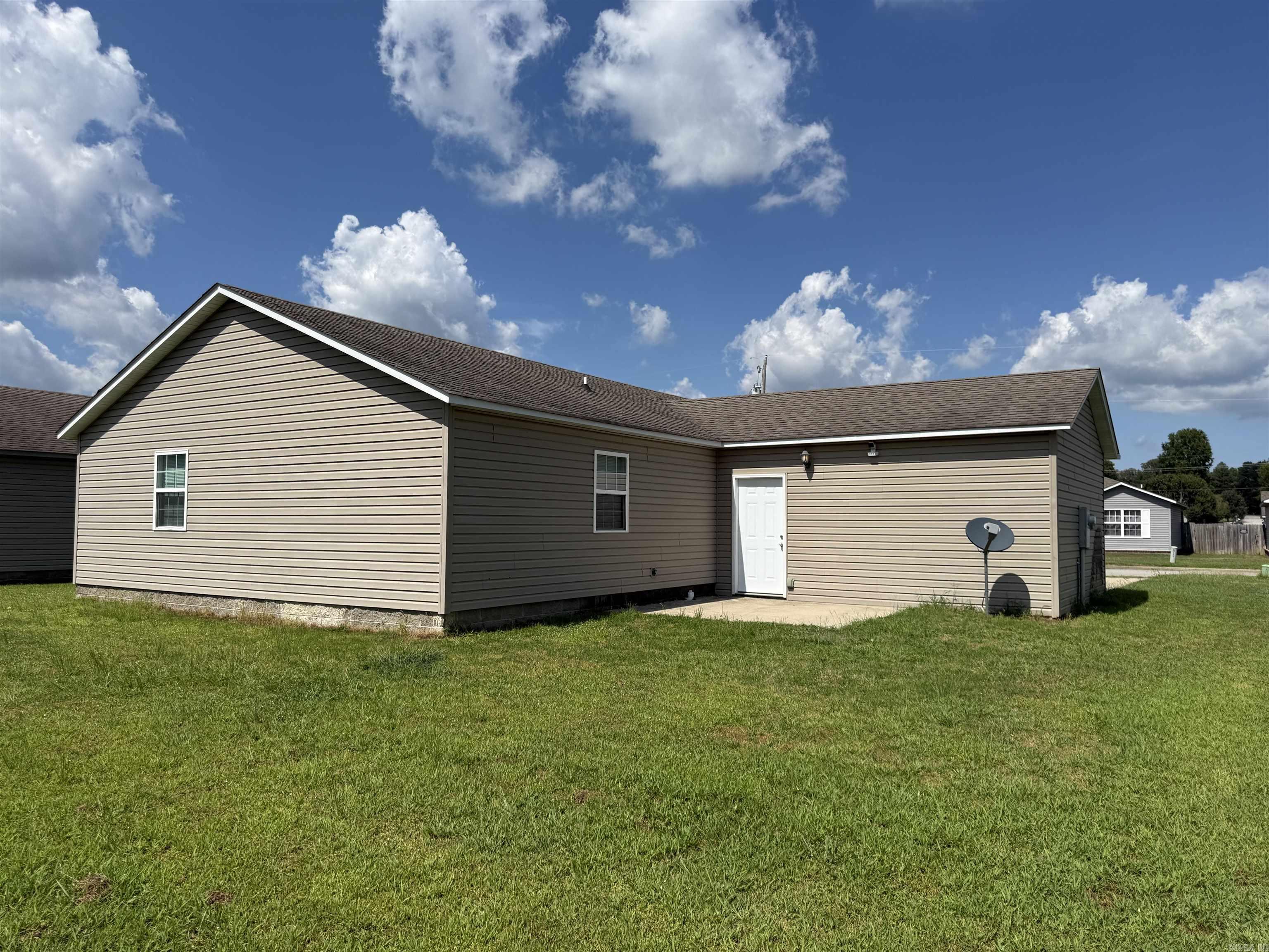 404 Allyson  Paragould, AR