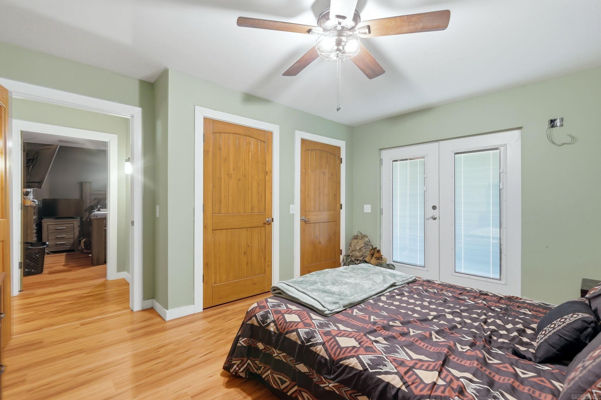 292 Easy  Malvern, AR
