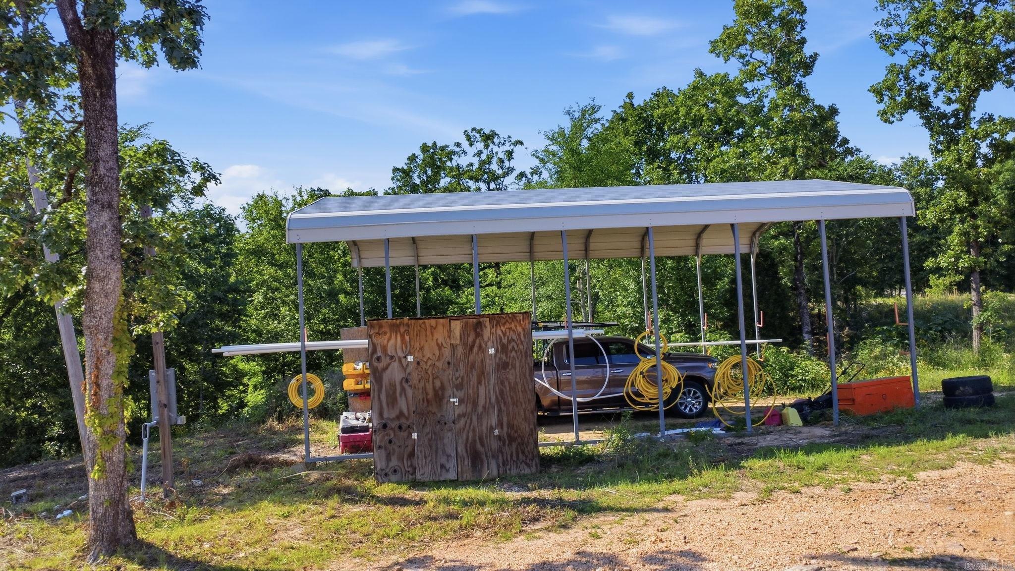 292 Easy  Malvern, AR