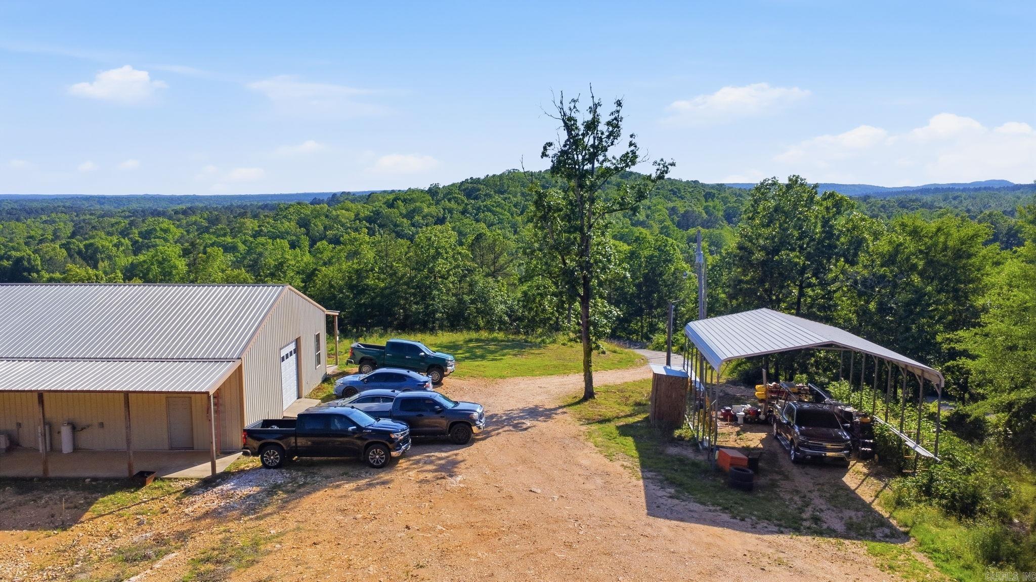292 Easy  Malvern, AR