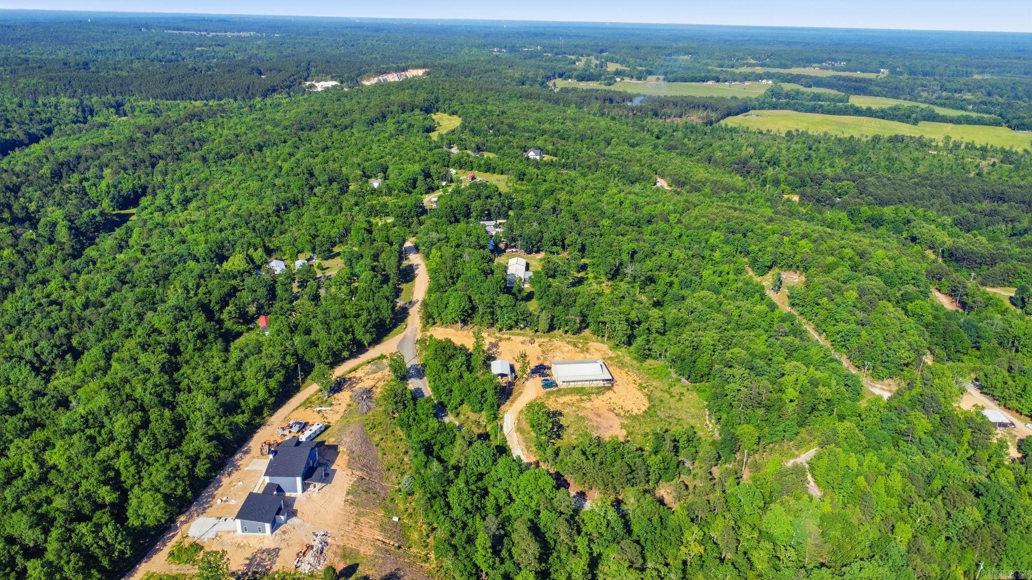 292 Easy  Malvern, AR