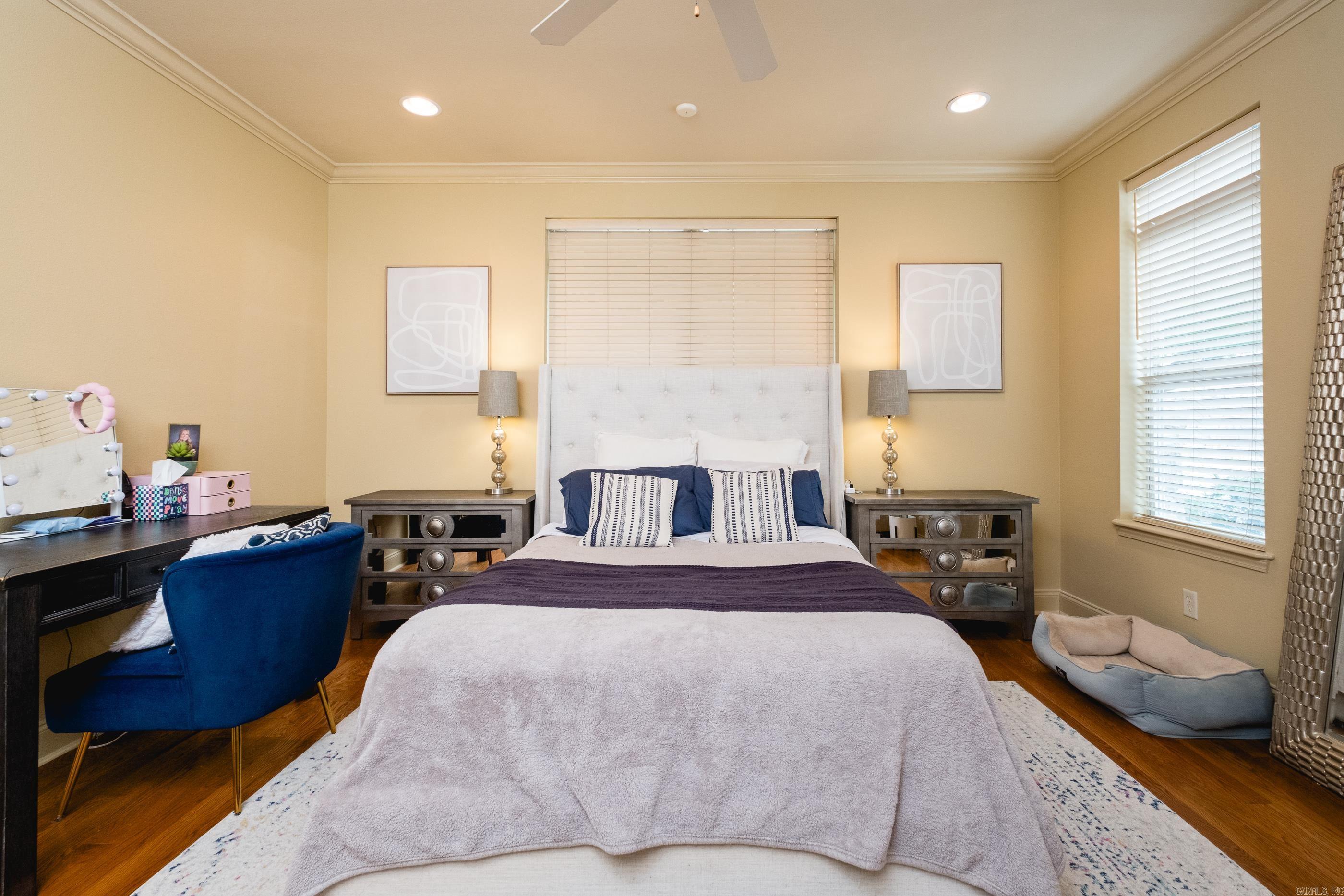 100 Vallon Ln  Little Rock, AR