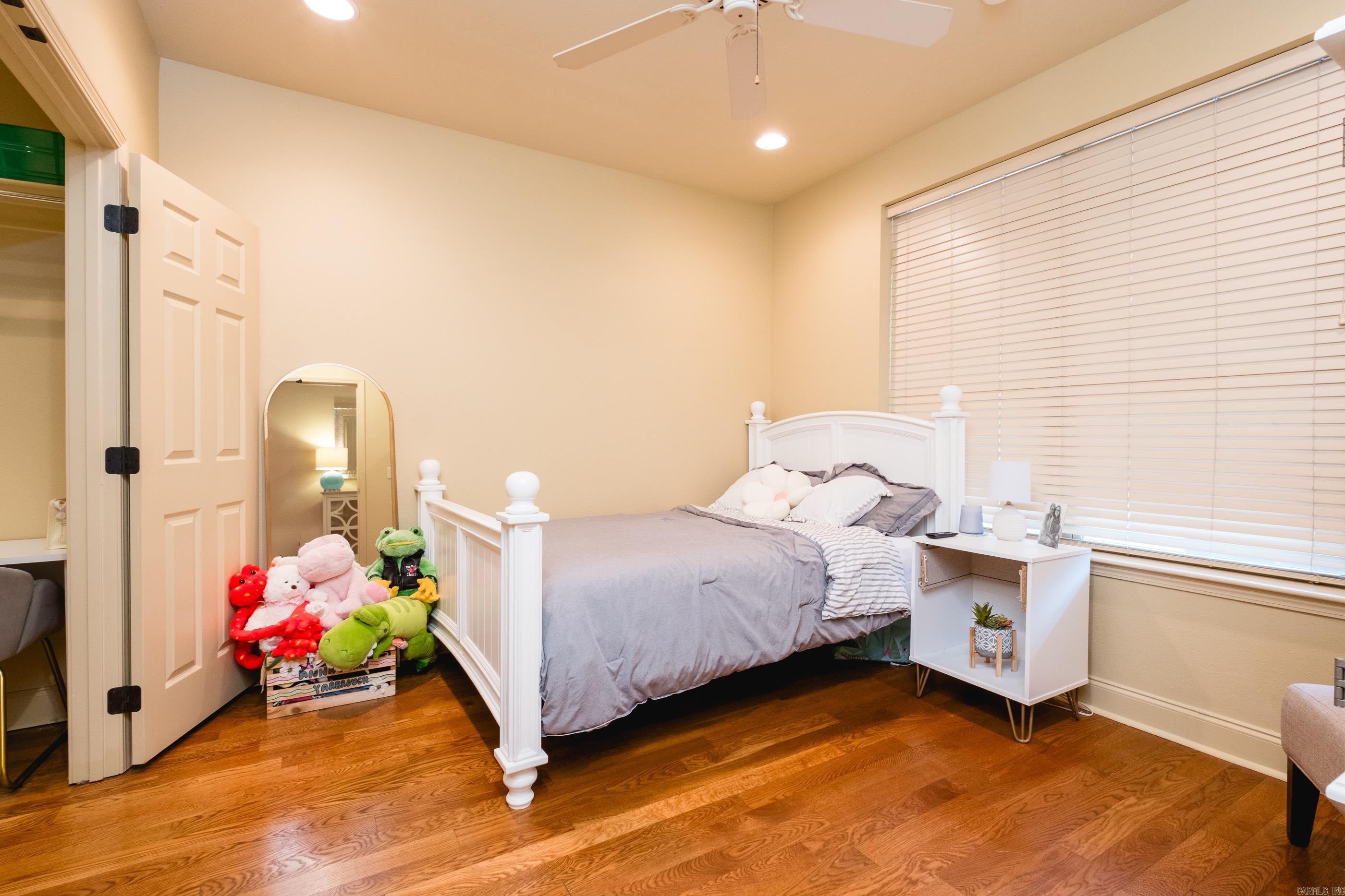100 Vallon Ln  Little Rock, AR
