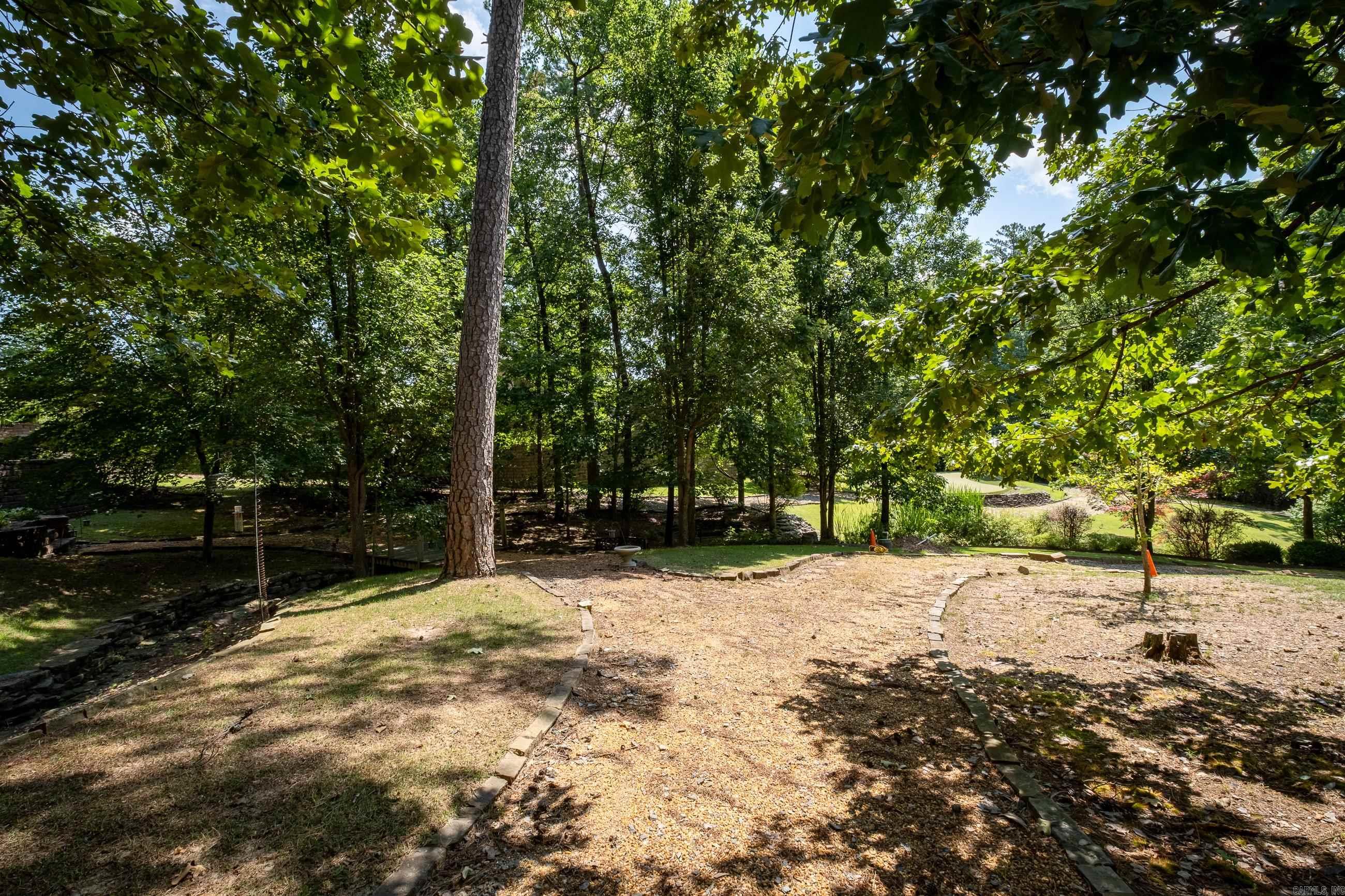100 Vallon Ln  Little Rock, AR