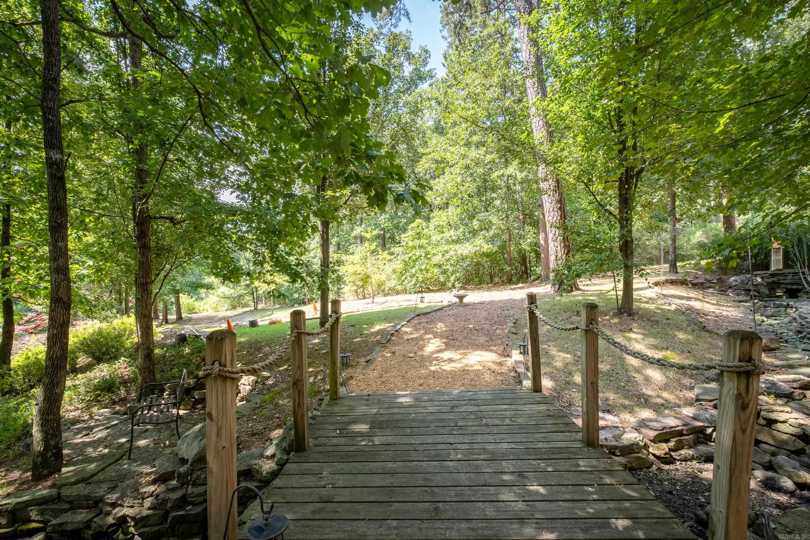 100 Vallon Ln  Little Rock, AR
