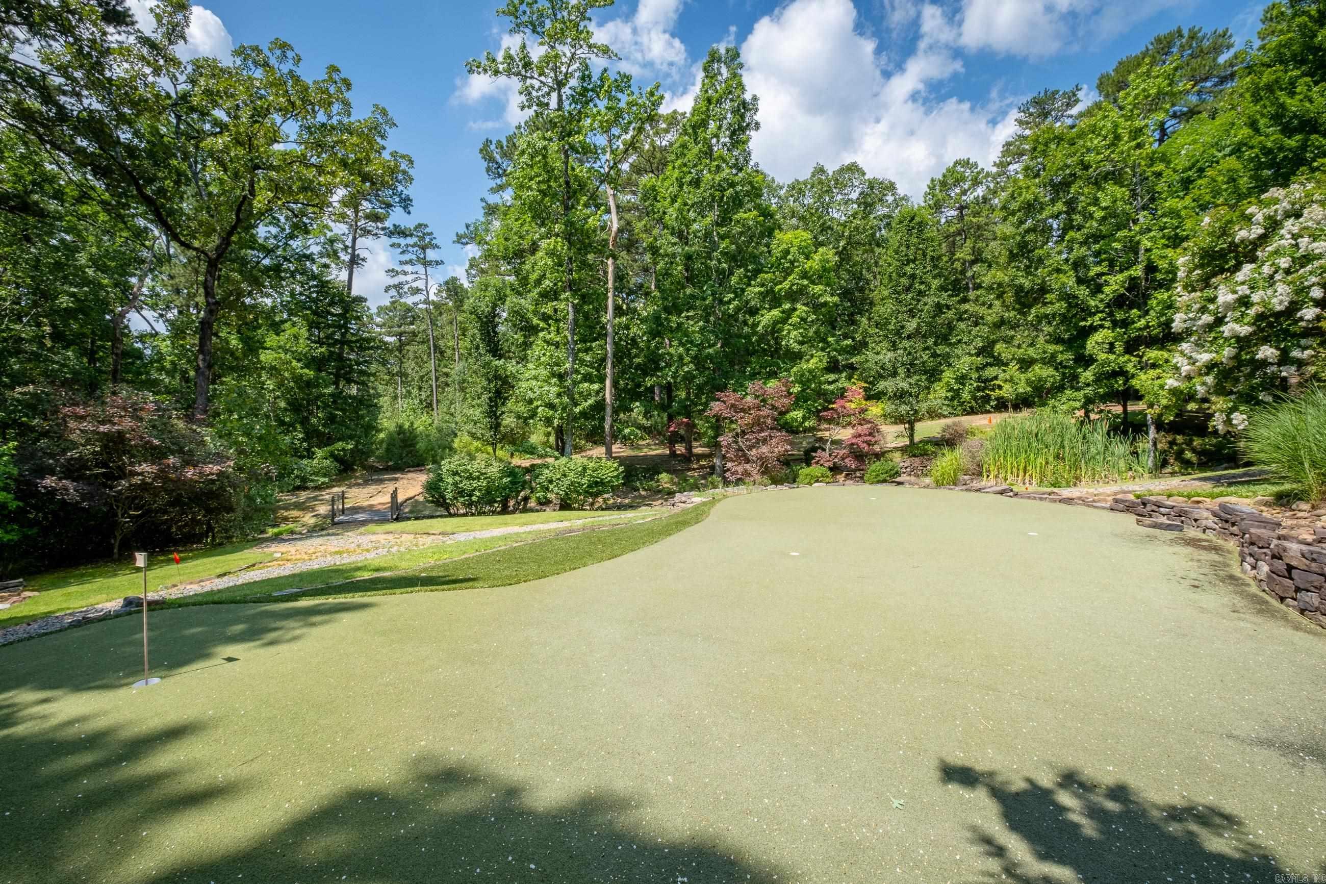 100 Vallon Ln  Little Rock, AR