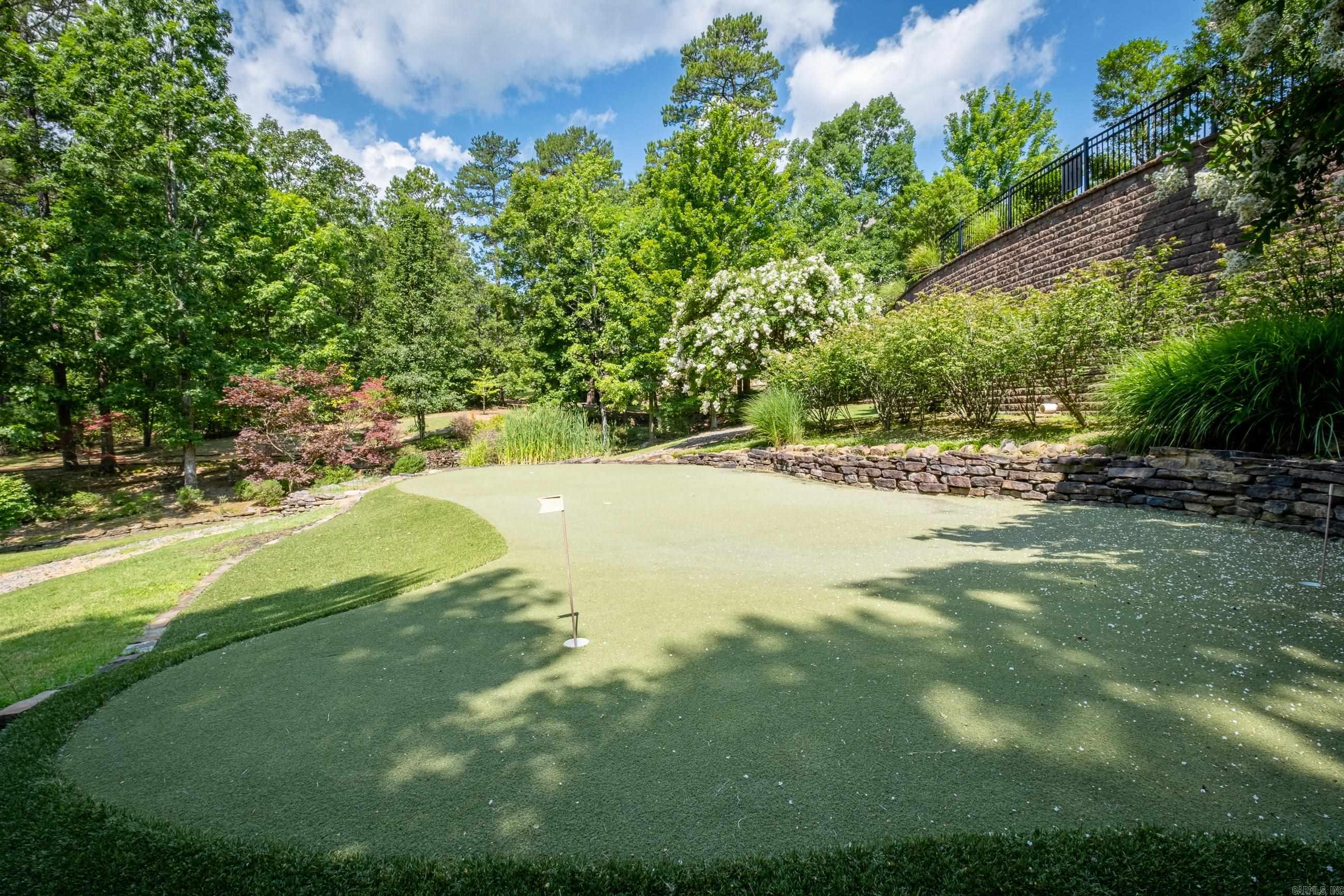 100 Vallon Ln  Little Rock, AR
