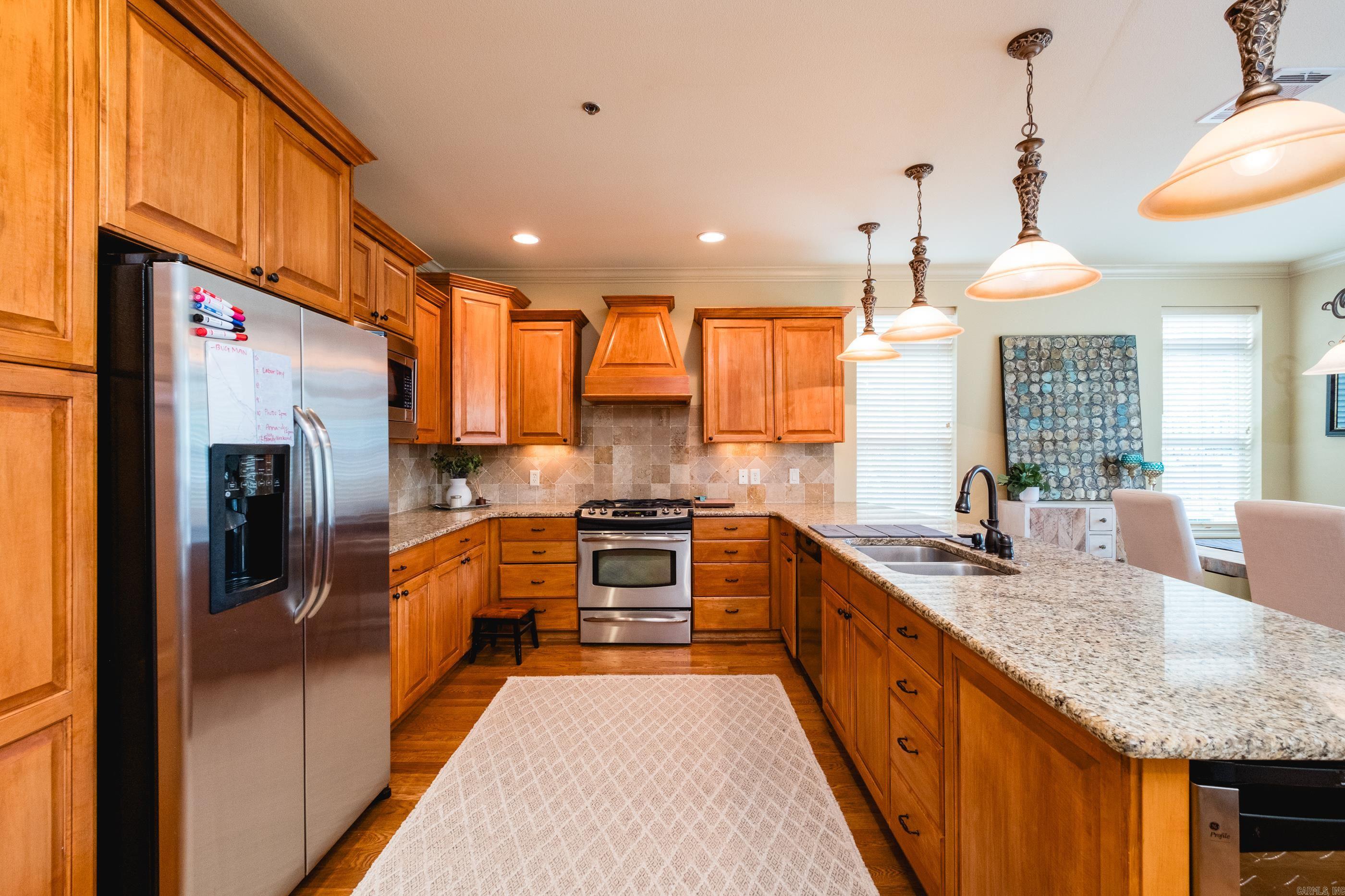 100 Vallon Ln  Little Rock, AR