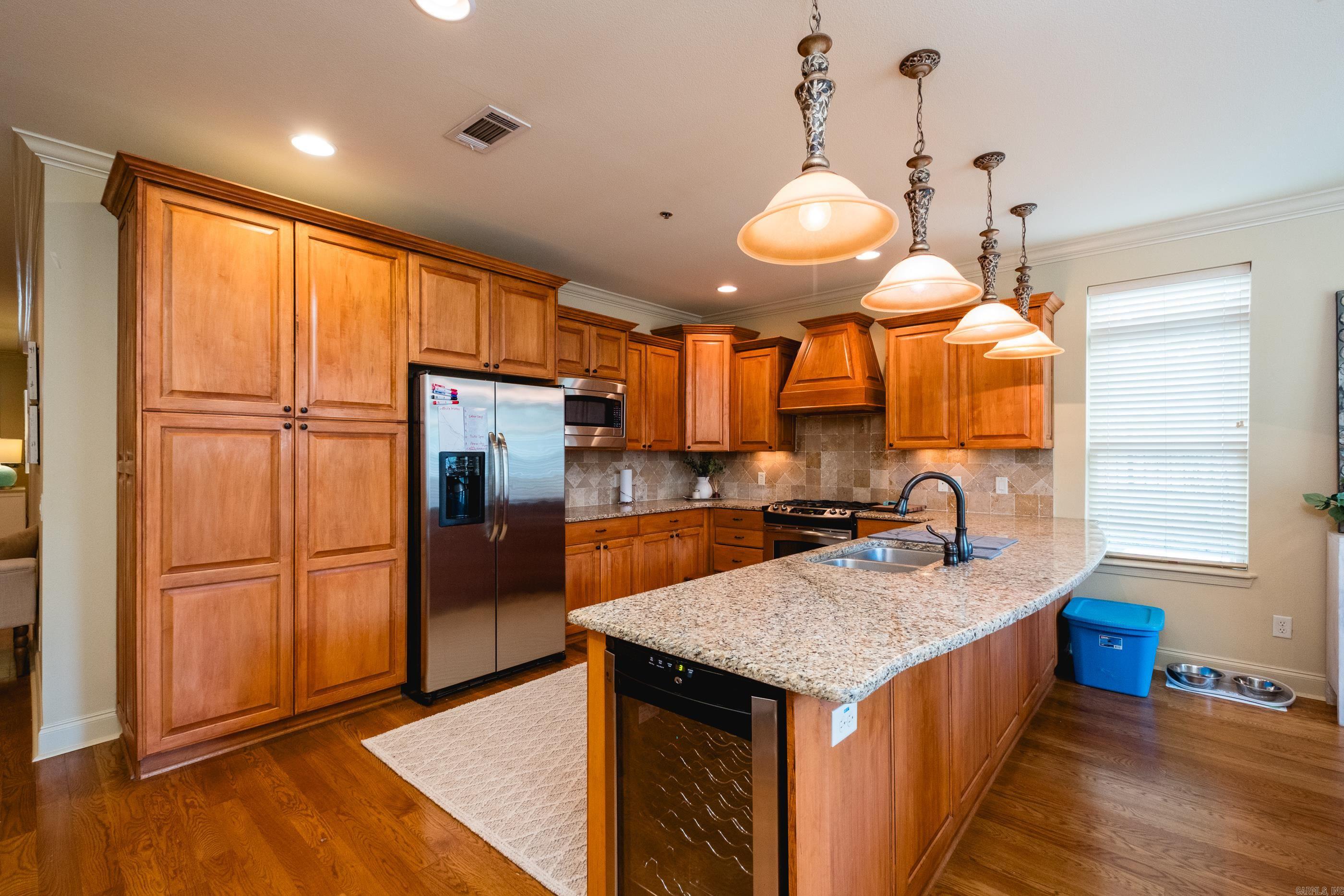 100 Vallon Ln  Little Rock, AR