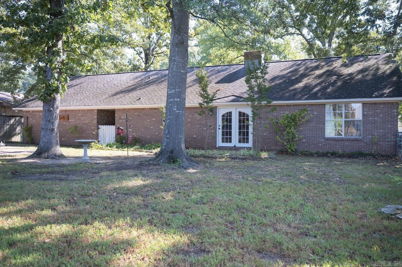 902 Meredith  White Hall, AR